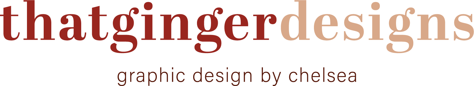 thatgingerdesigns