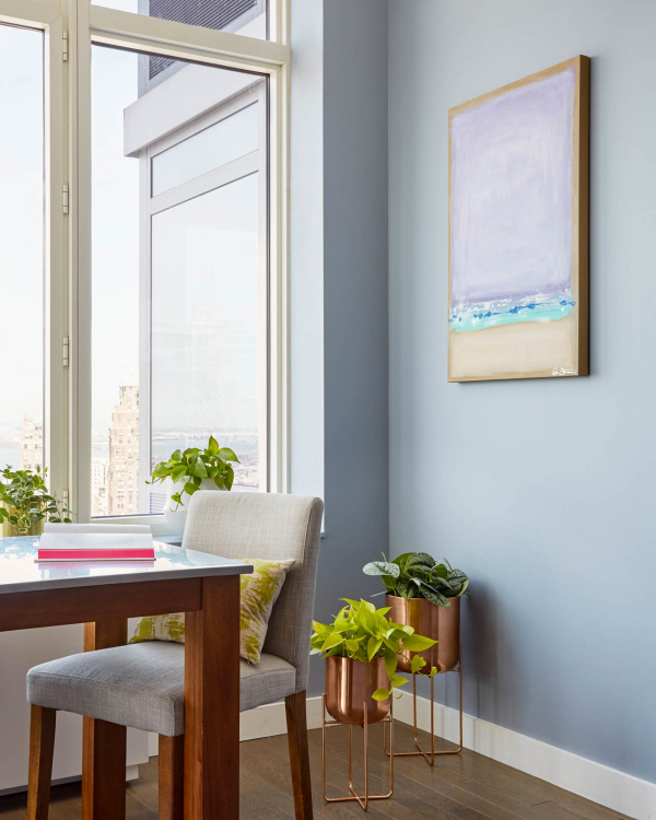 (Image credit: Rikki Snyder/Apartment Therapy)