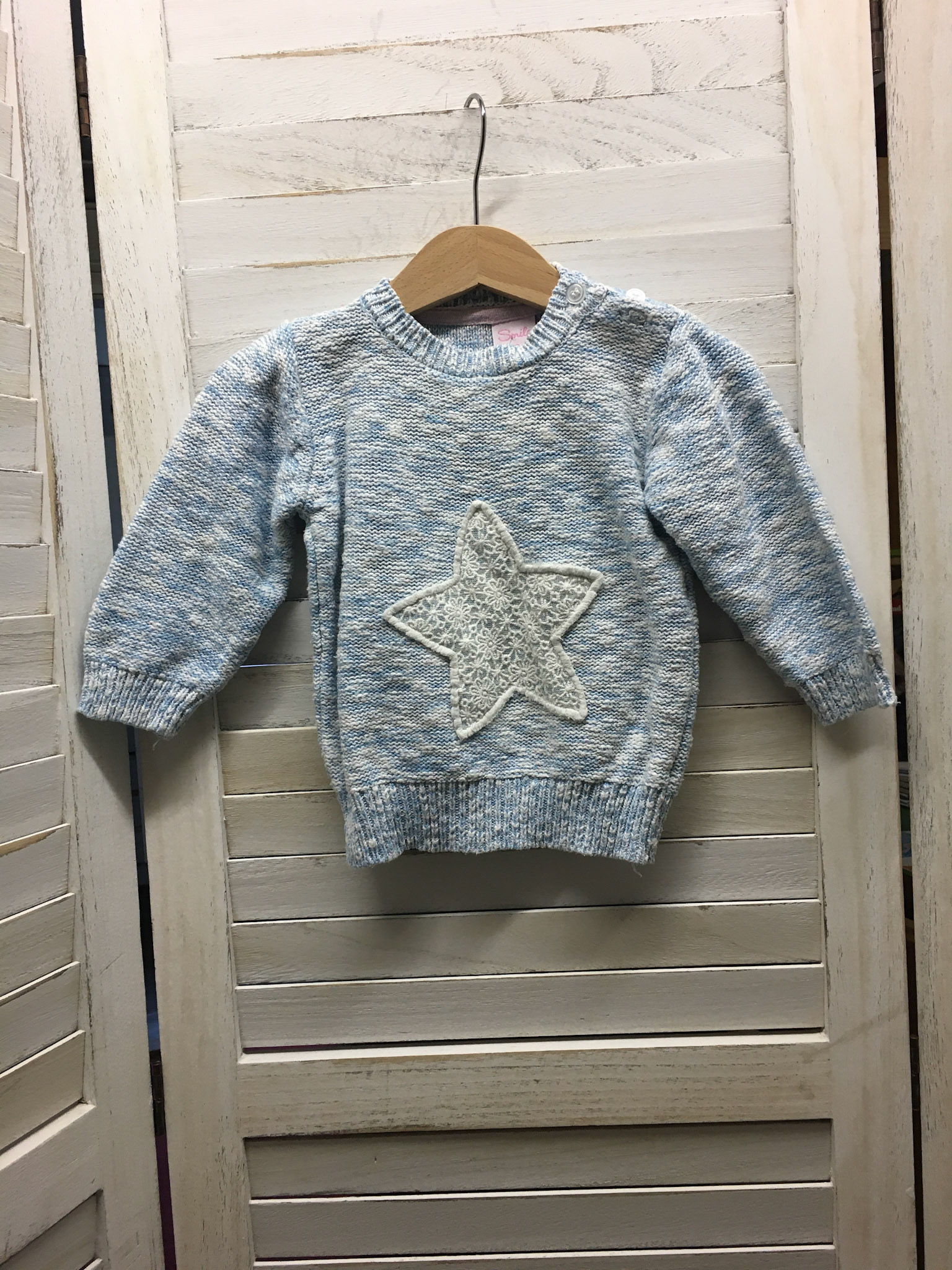 Pulli Gr. 80 Fr. 5.80