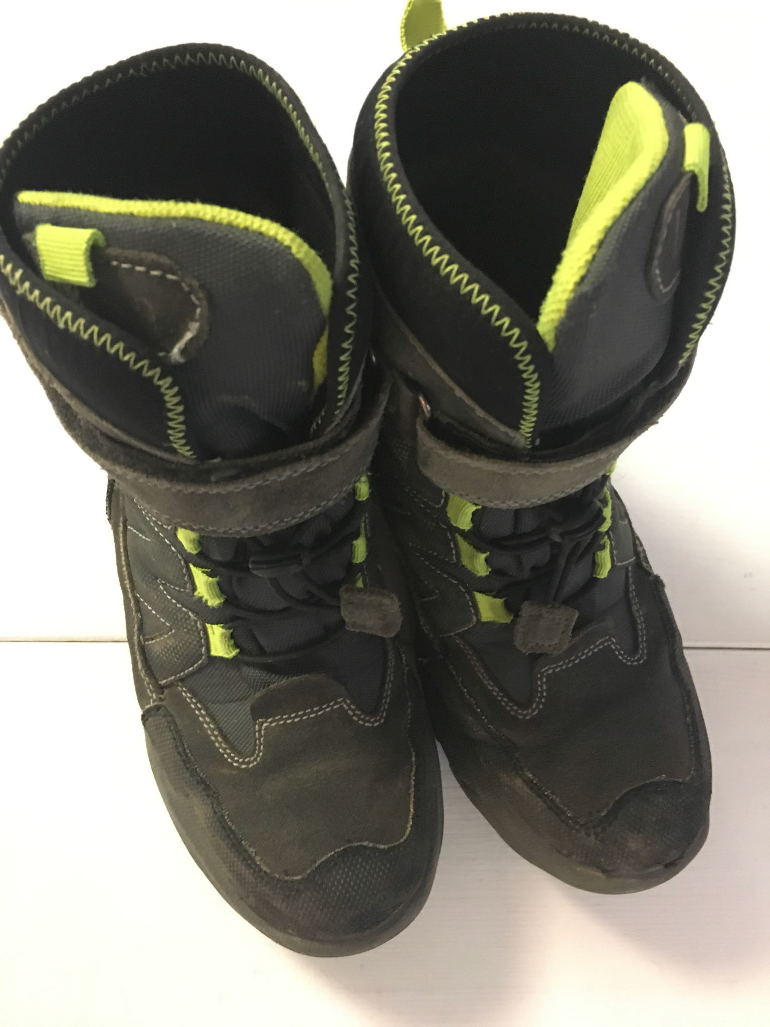 Winterschuhe Marke Bama Gr.36 Fr.10.-