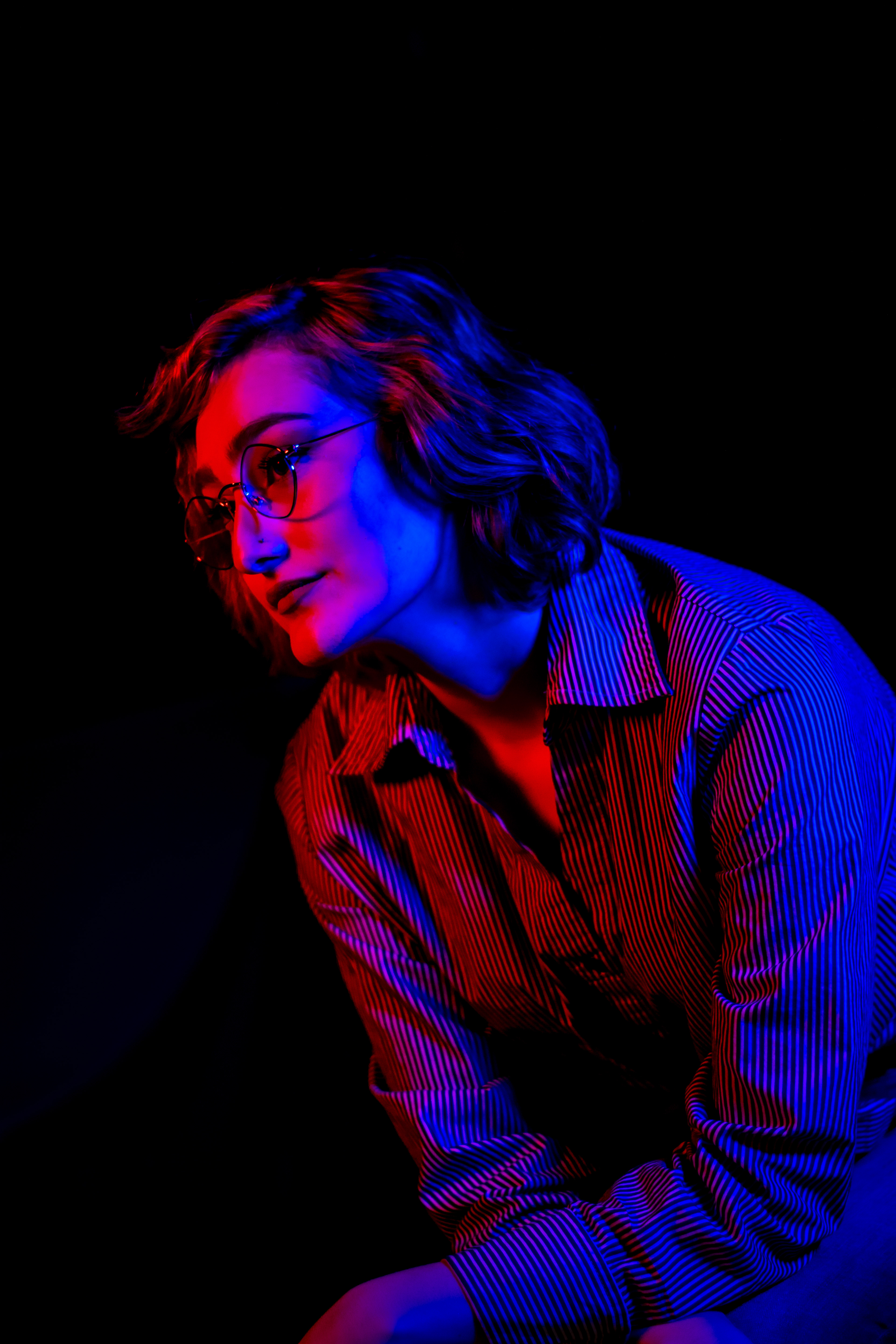 Avery Cook Another Studio Shoot