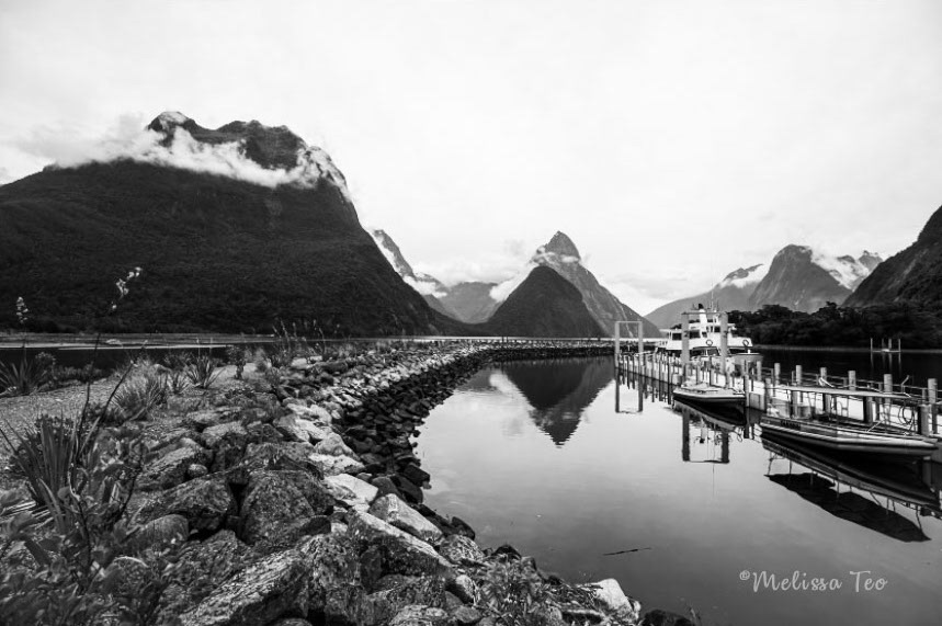 Milford Sound