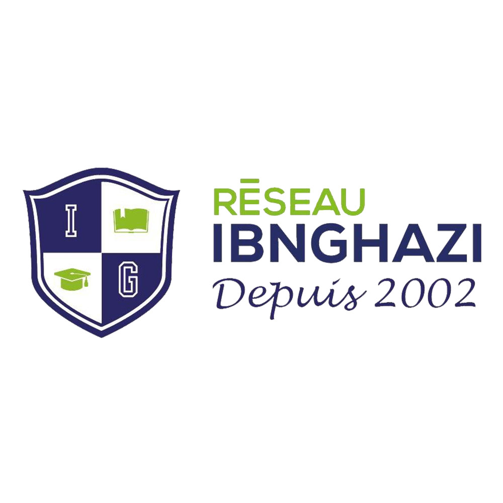 CPGE Ibn Ghazi