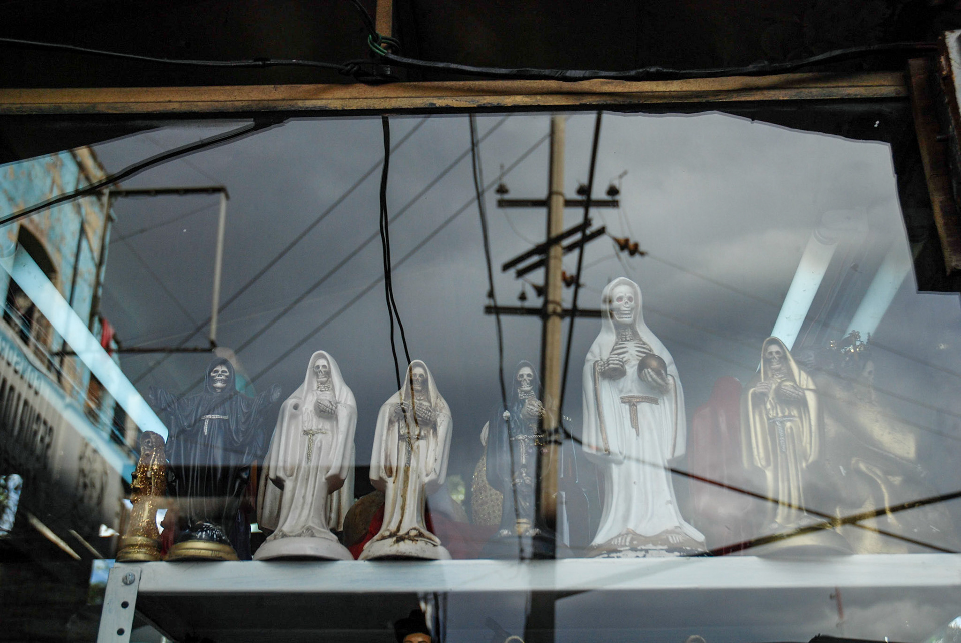Santa Muerte