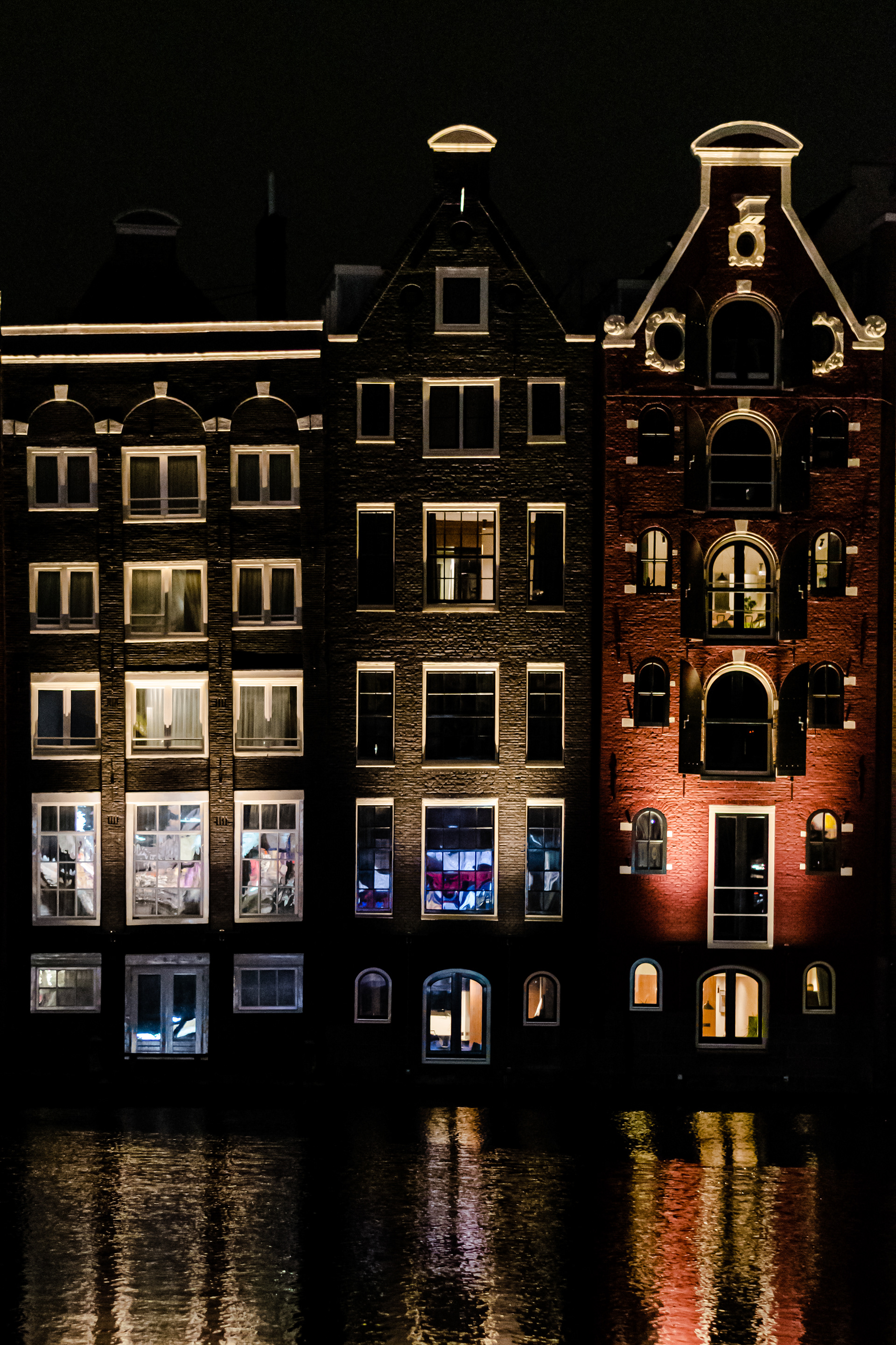 Amsterdam, The Netherlands