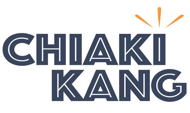 Chiaki Kang