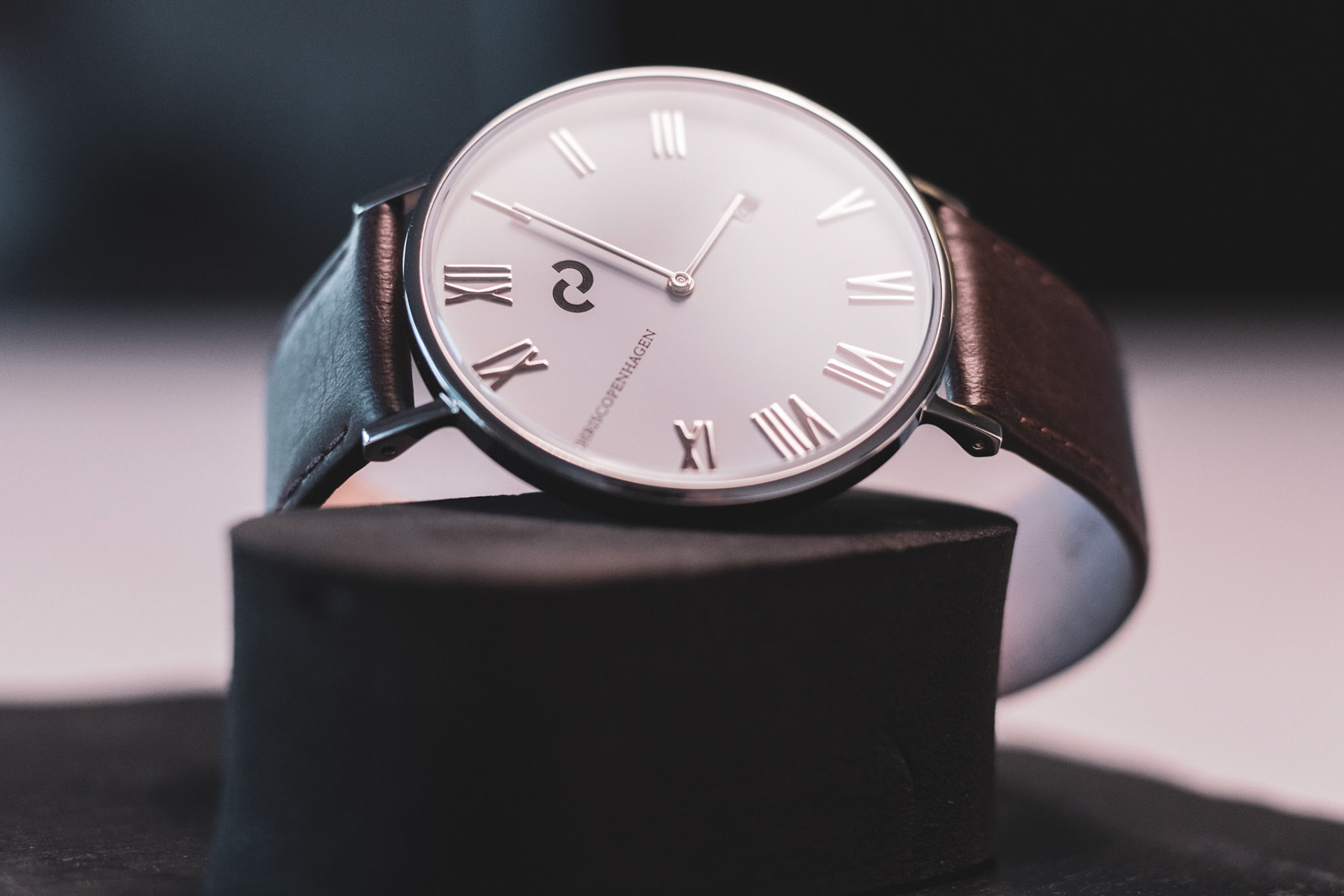 ChrisCopenhagen Watches