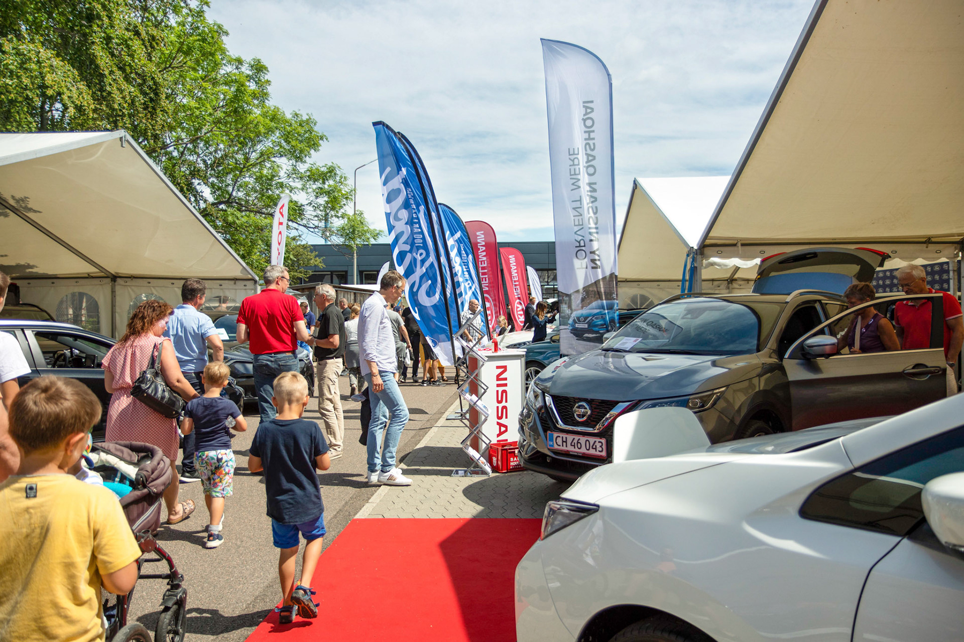 LeasePlan Bildag 2019