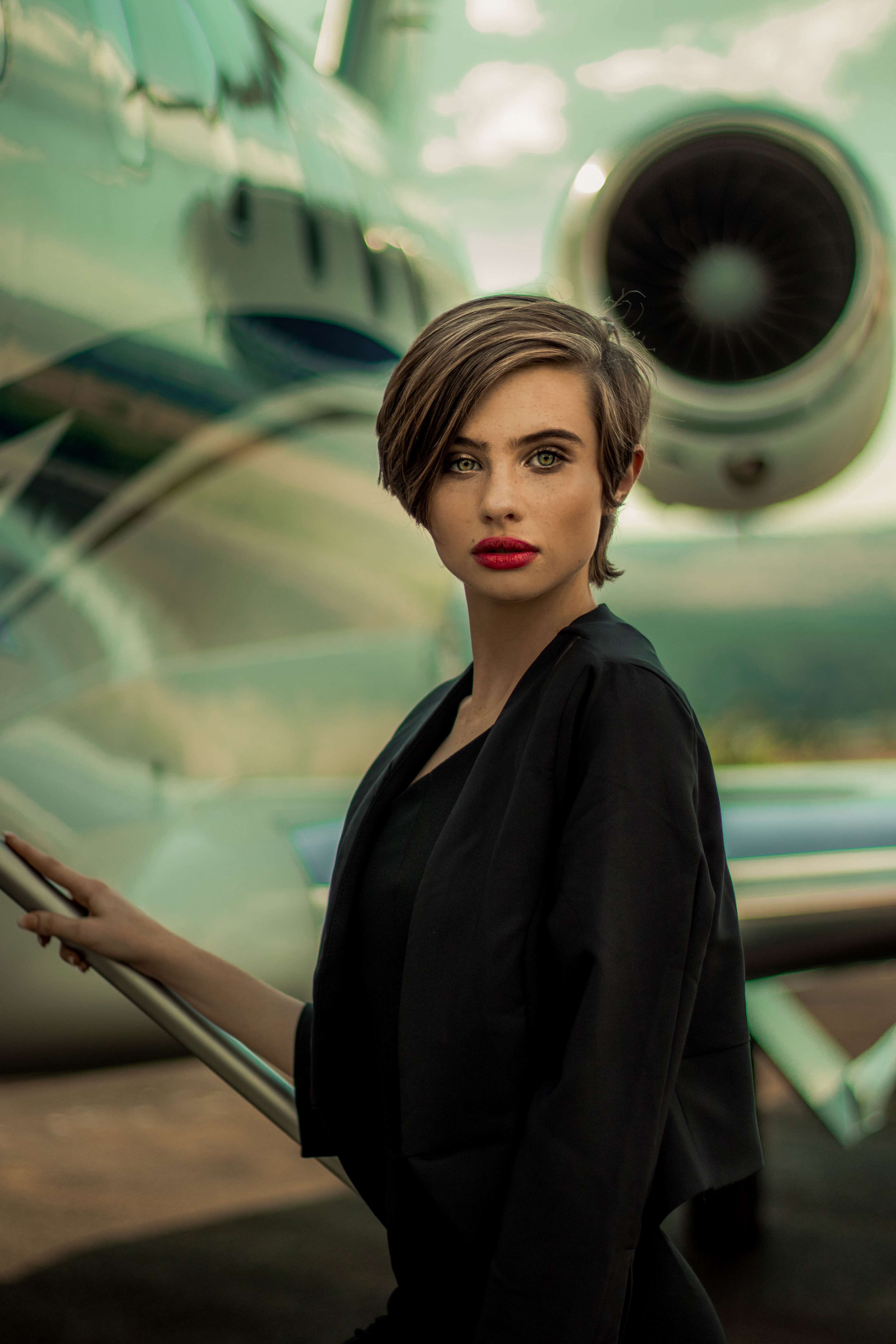 Portrait Photography