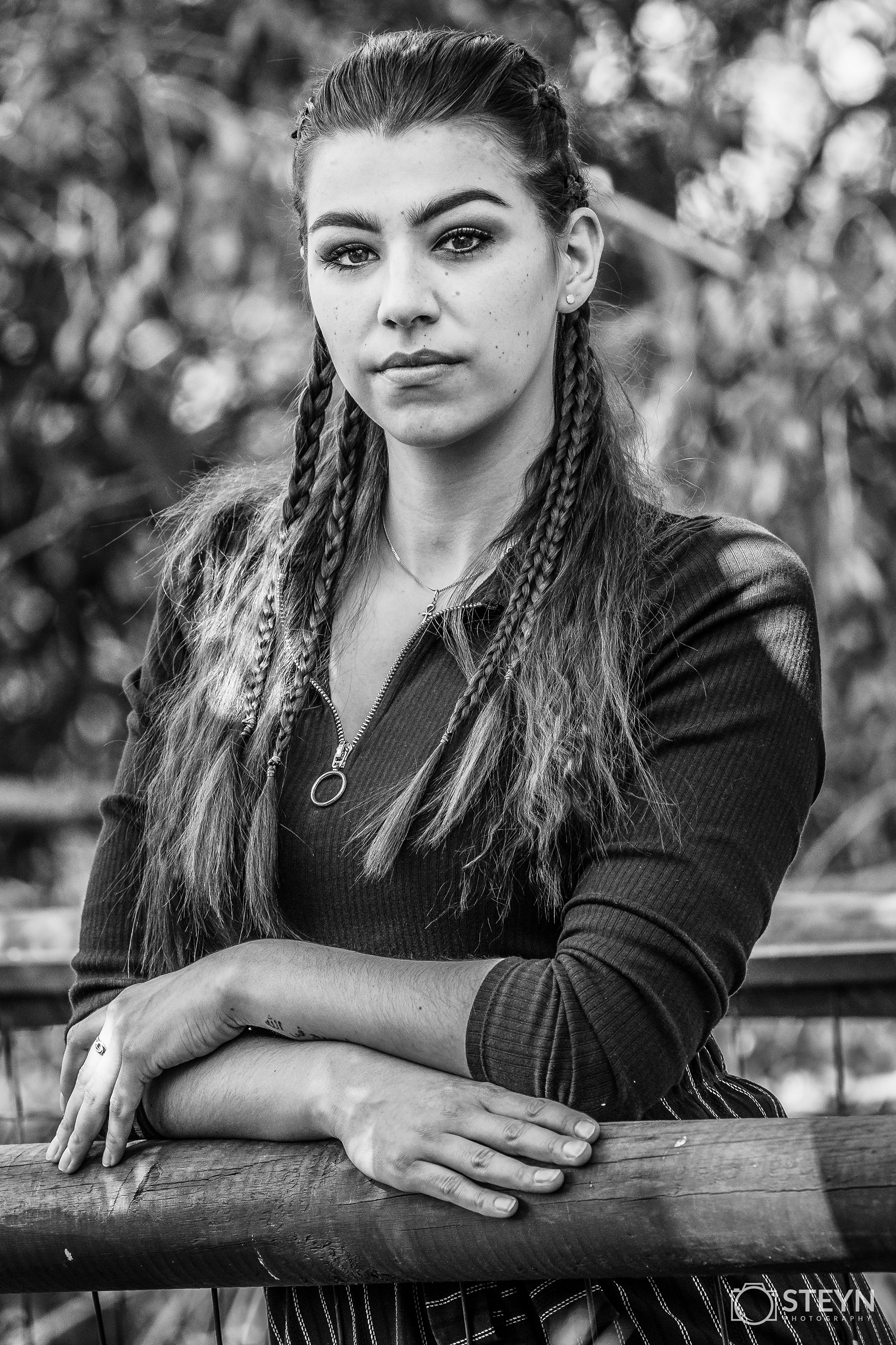 Portrait Photography