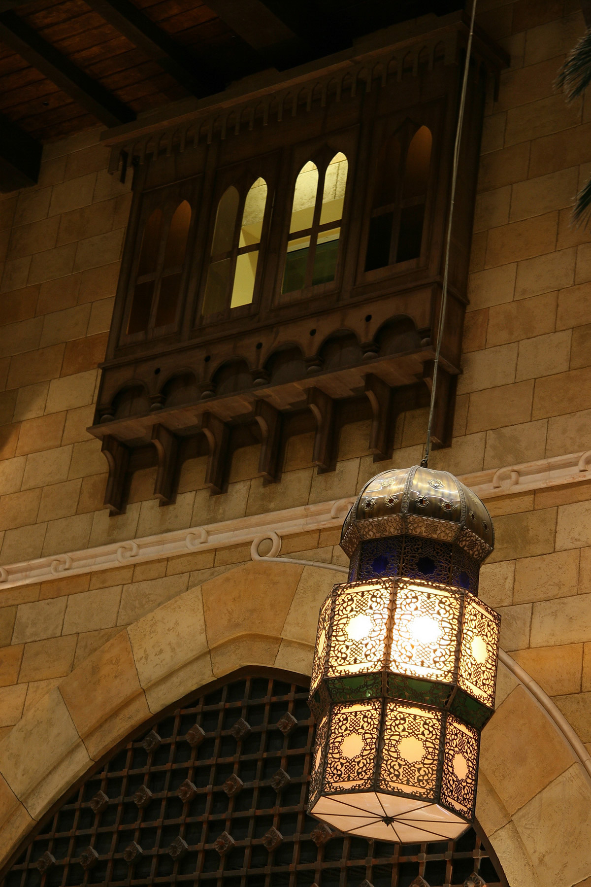 Lantern