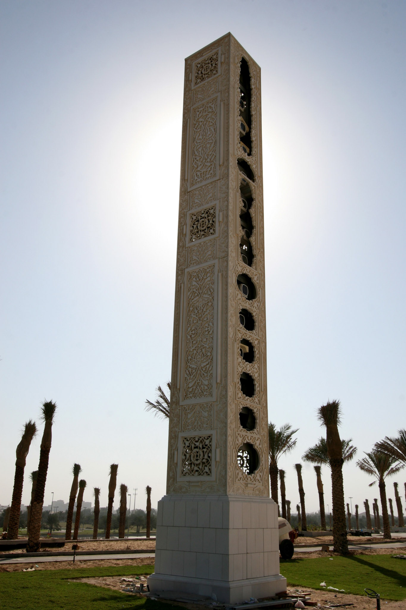 Sheikh Zayed Mosque