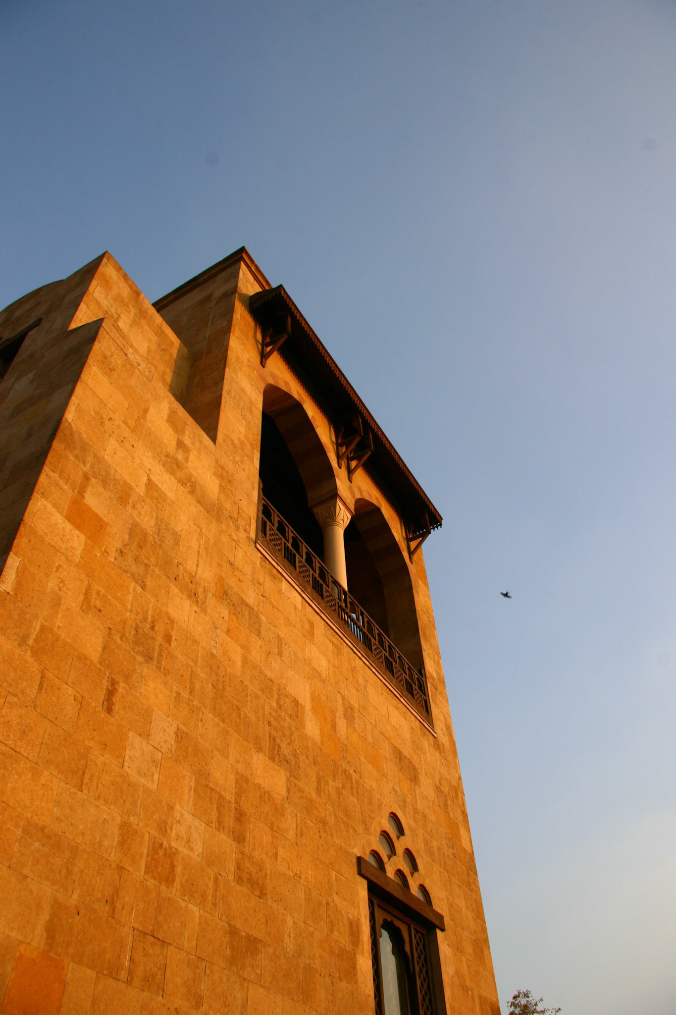 Al Azhar Park
