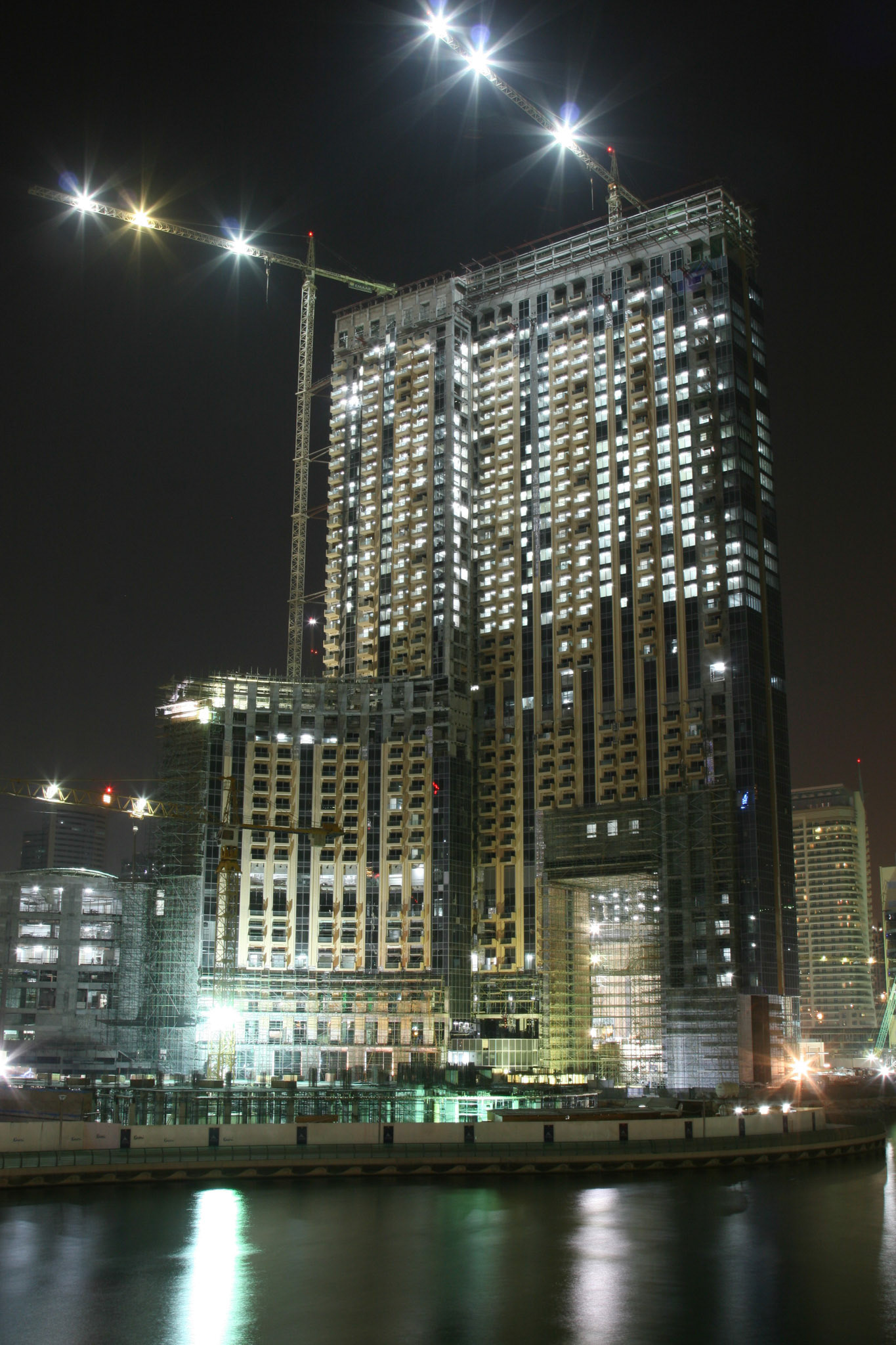 Marina Mall
