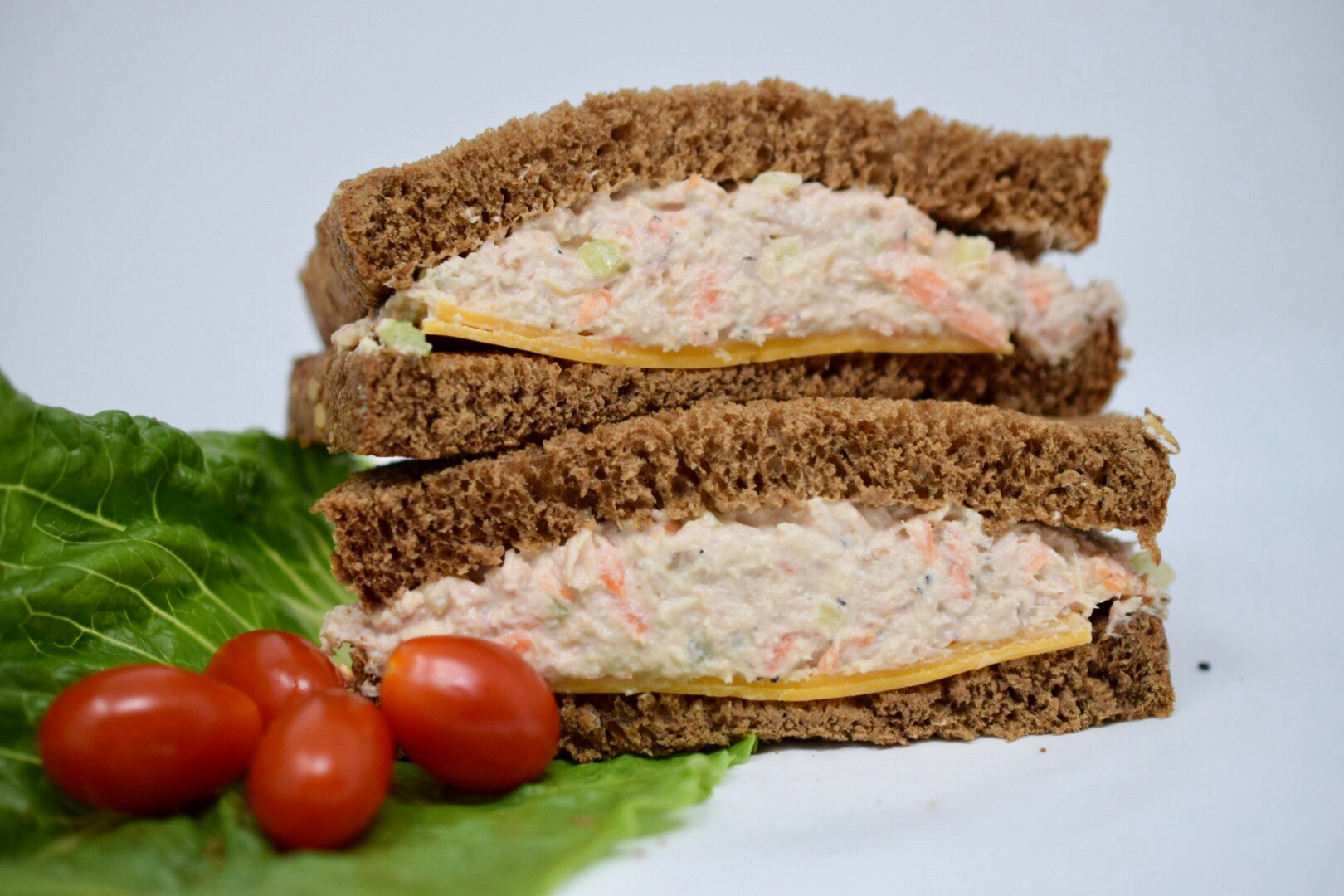 The Bean Box PREPACKED SANDWICHES