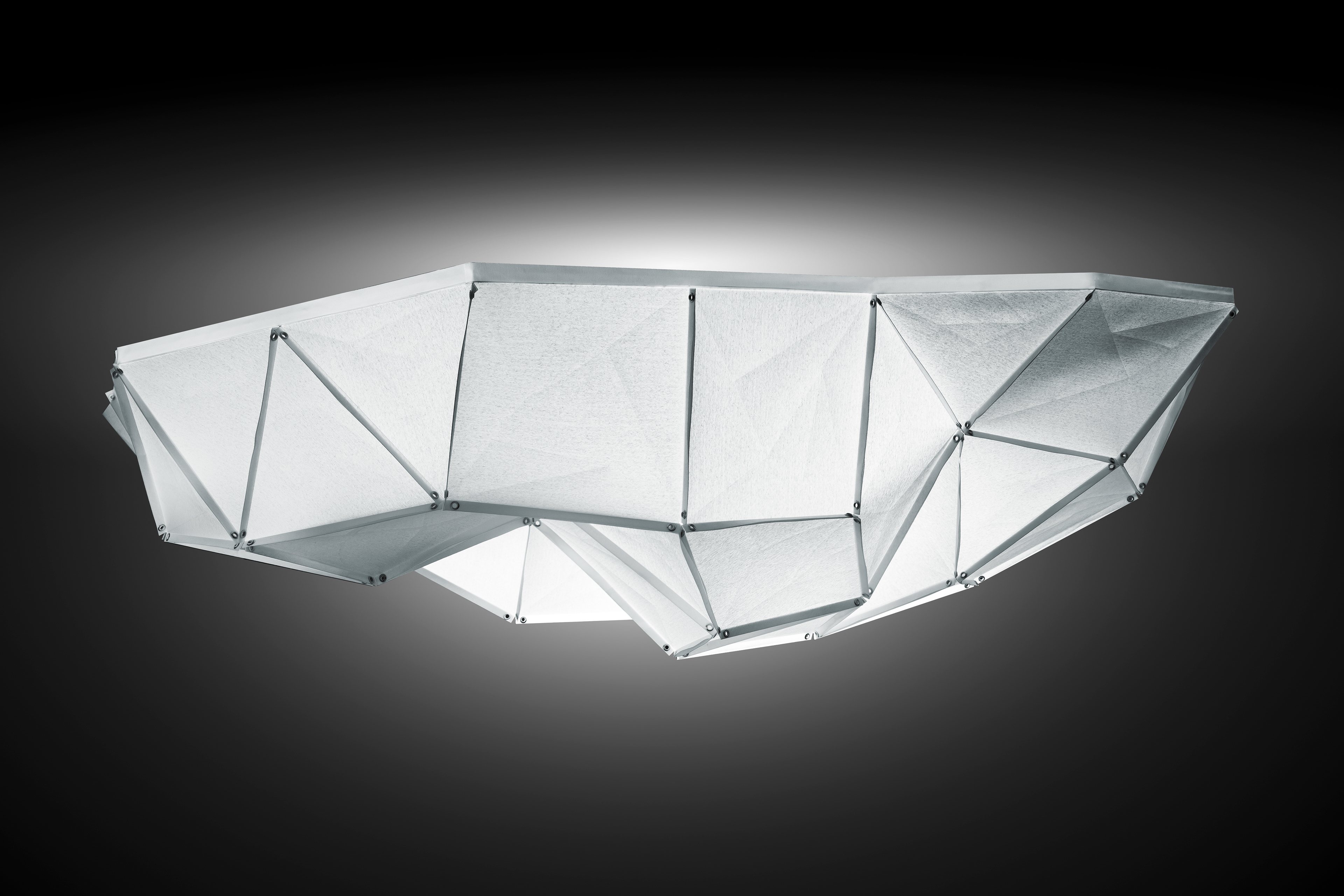 Plafonnier FORM 2