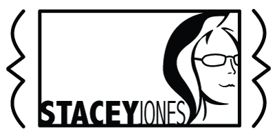 Stacey Jones