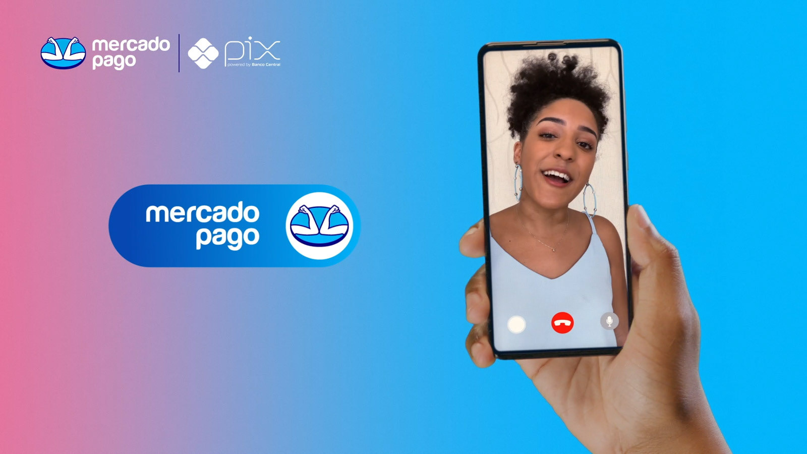 Mercado Pago - PIX