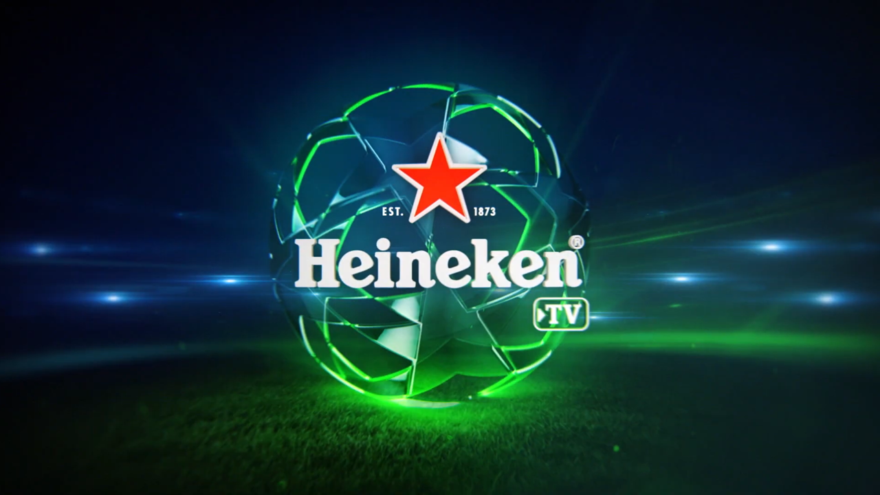 Sailor Studio - Heineken TV