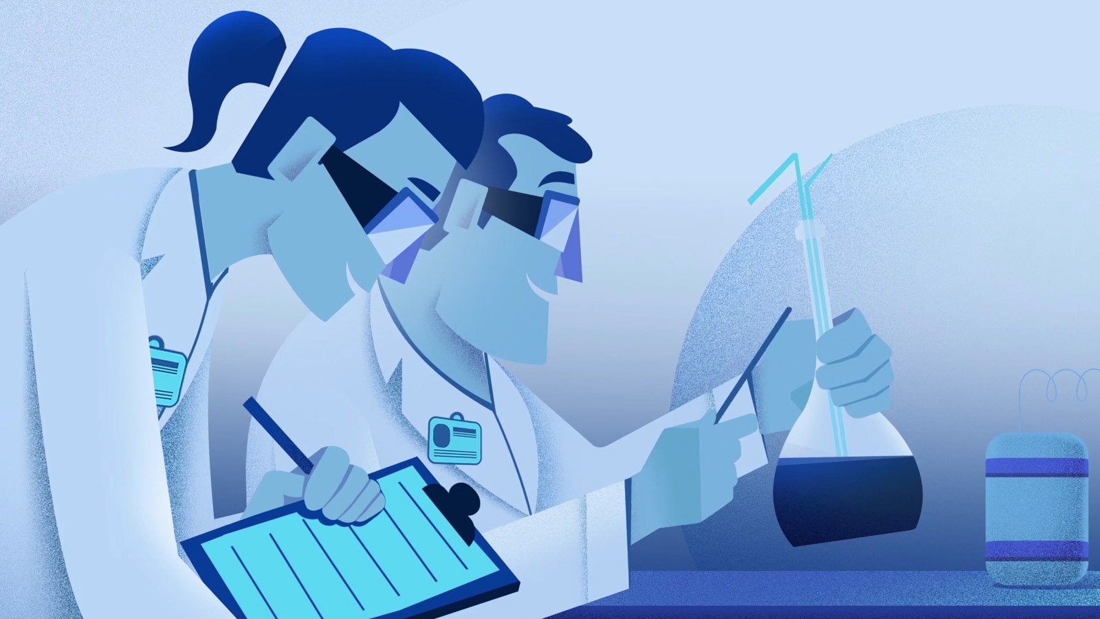 Pharmaceutical Company