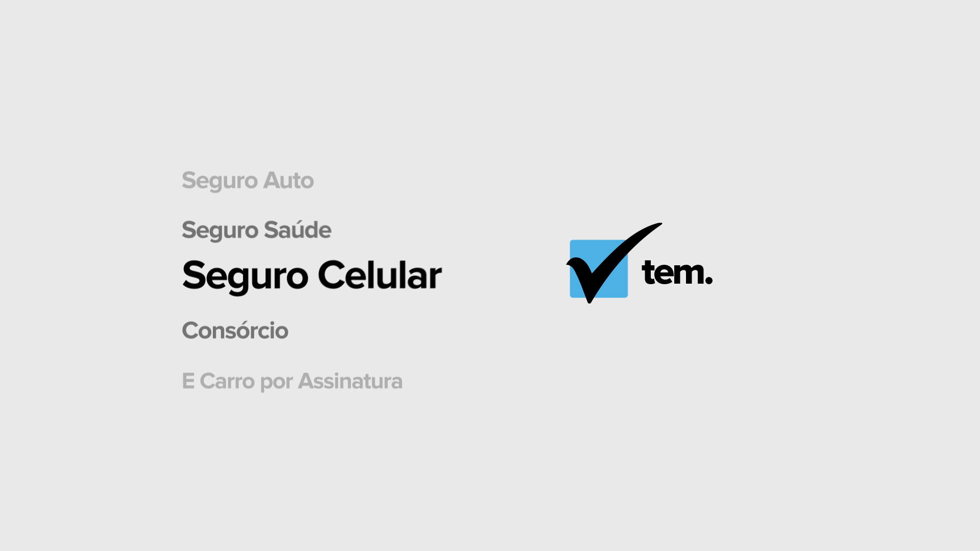 Porto Seguro - Quem tem Porto tem