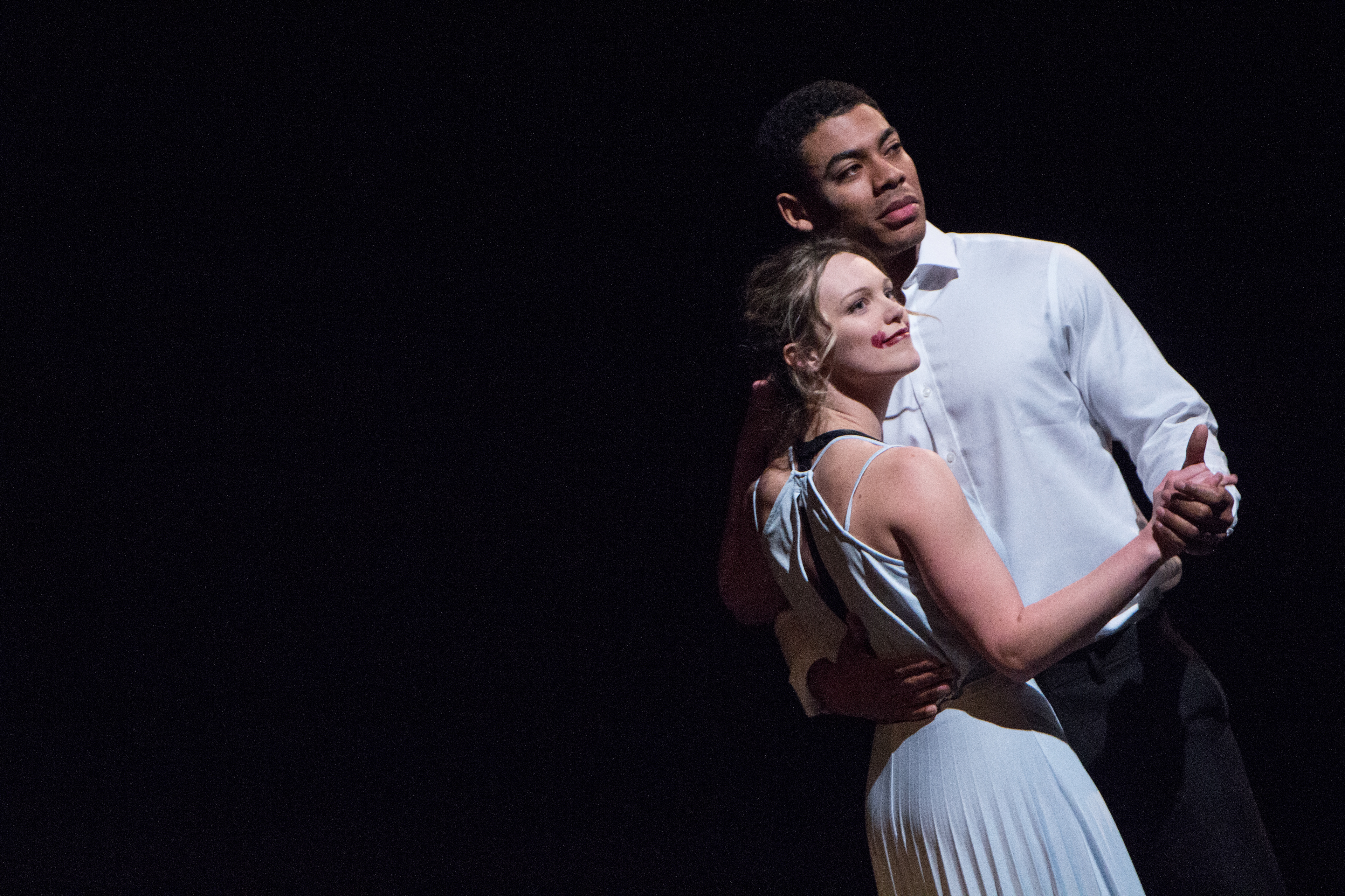 'Still I See My Baby' - Directed by Aydan Wilder - Photo: Heather Pasfield