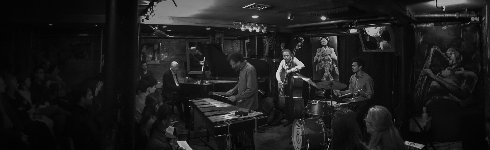 New York City travel photography