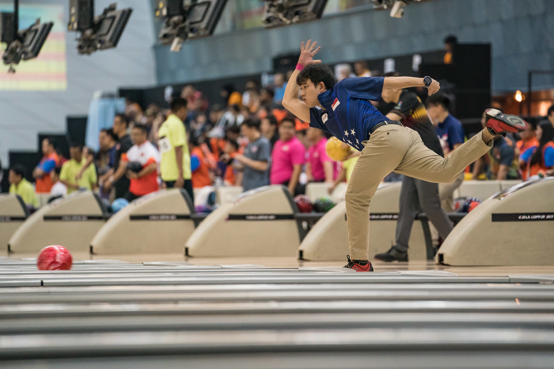 Bowling