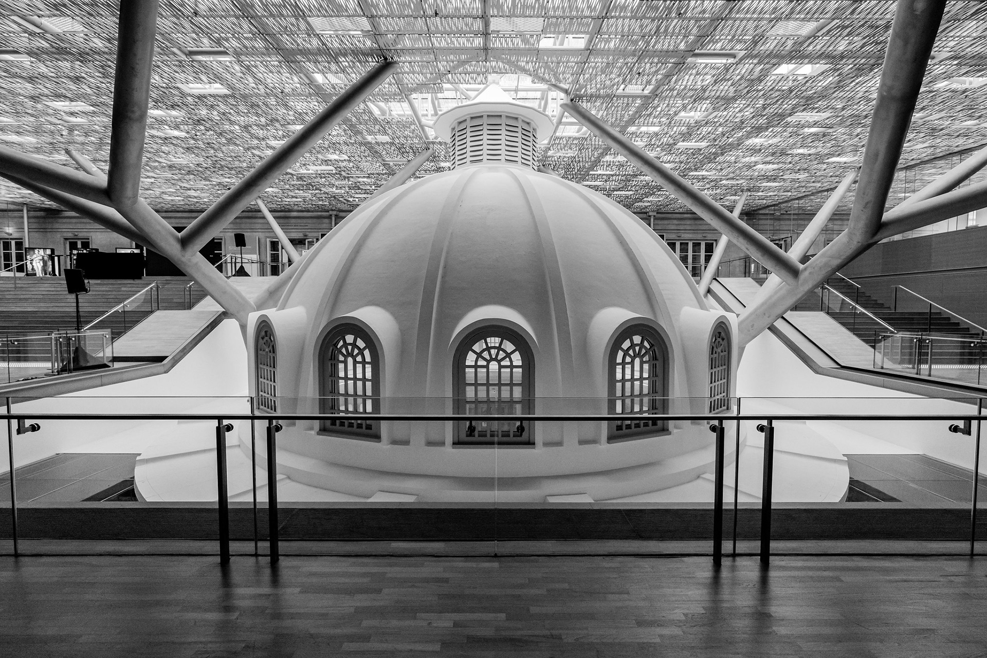 National Gallery (2021)