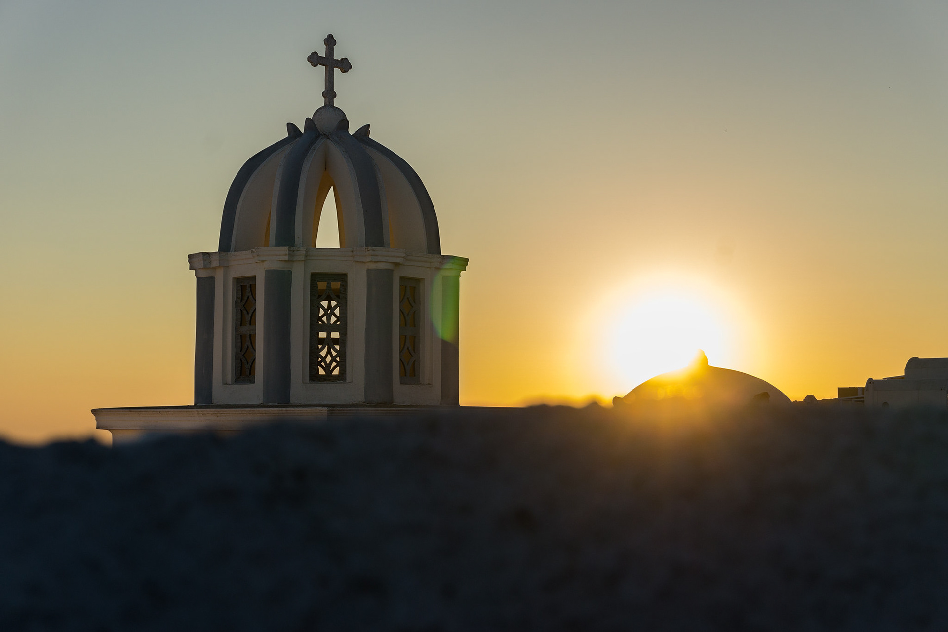 Santorini, Greece (2015)