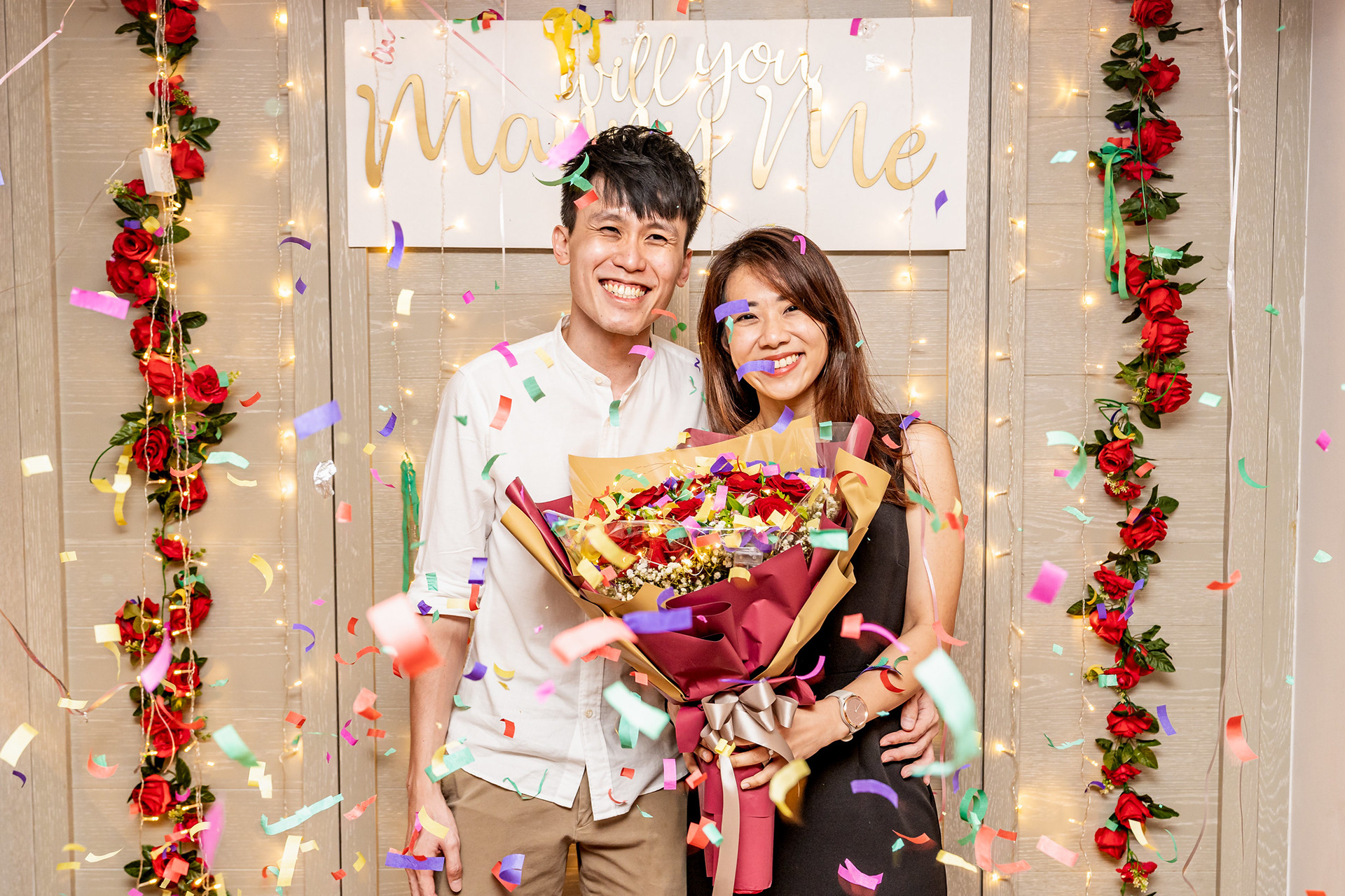 Engagement Proposal