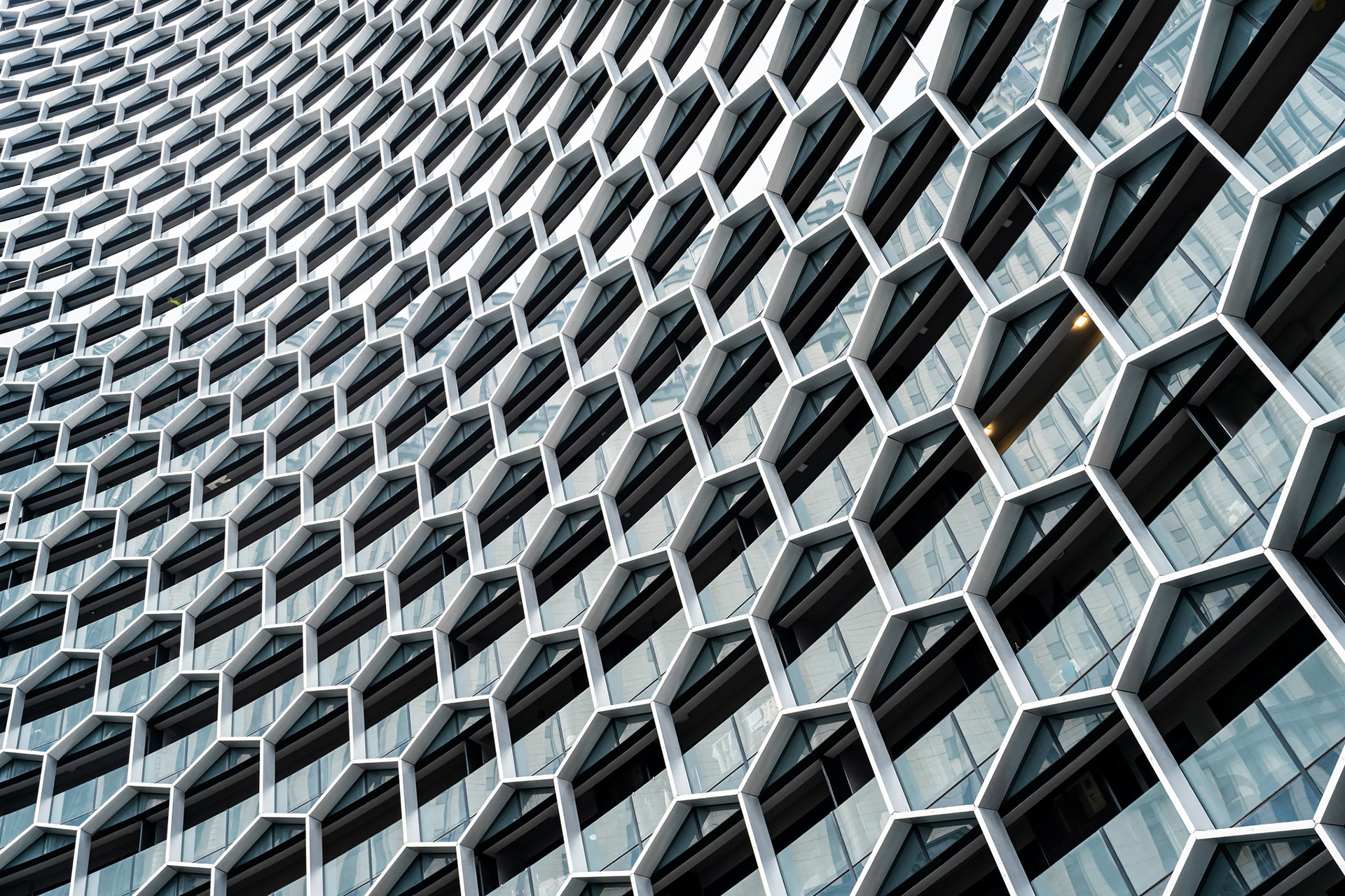Duo Galleria (2021)