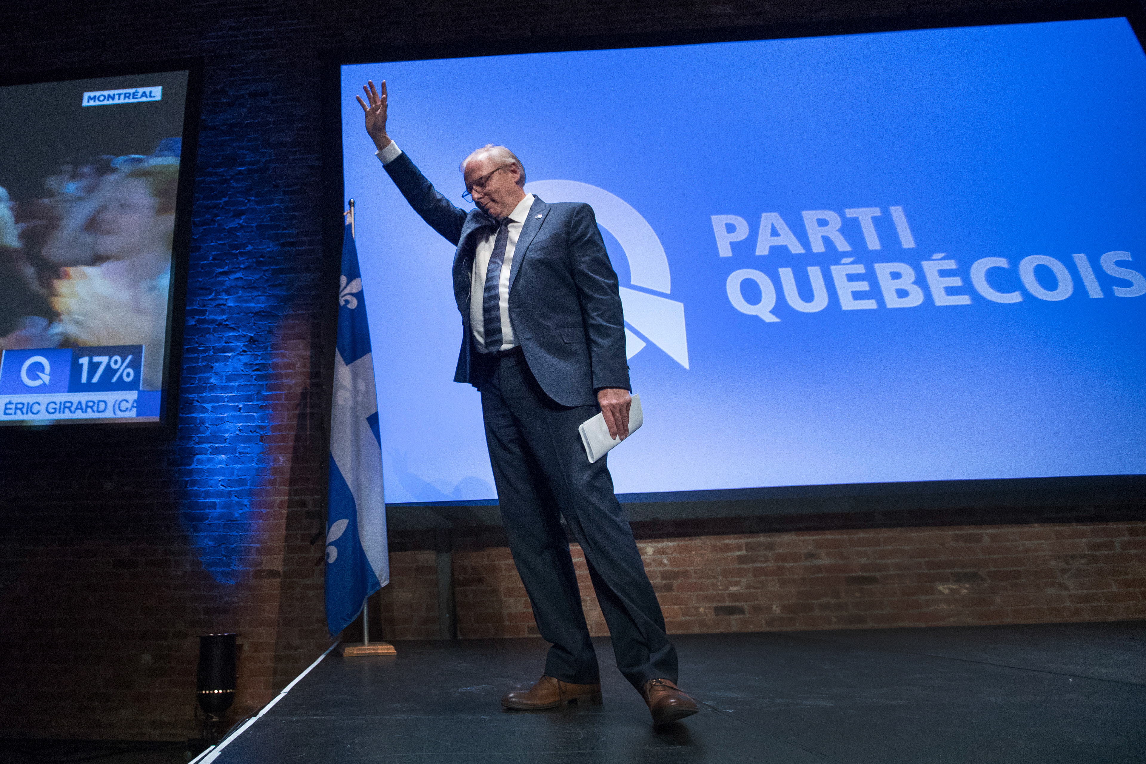 Jean-François Lisée