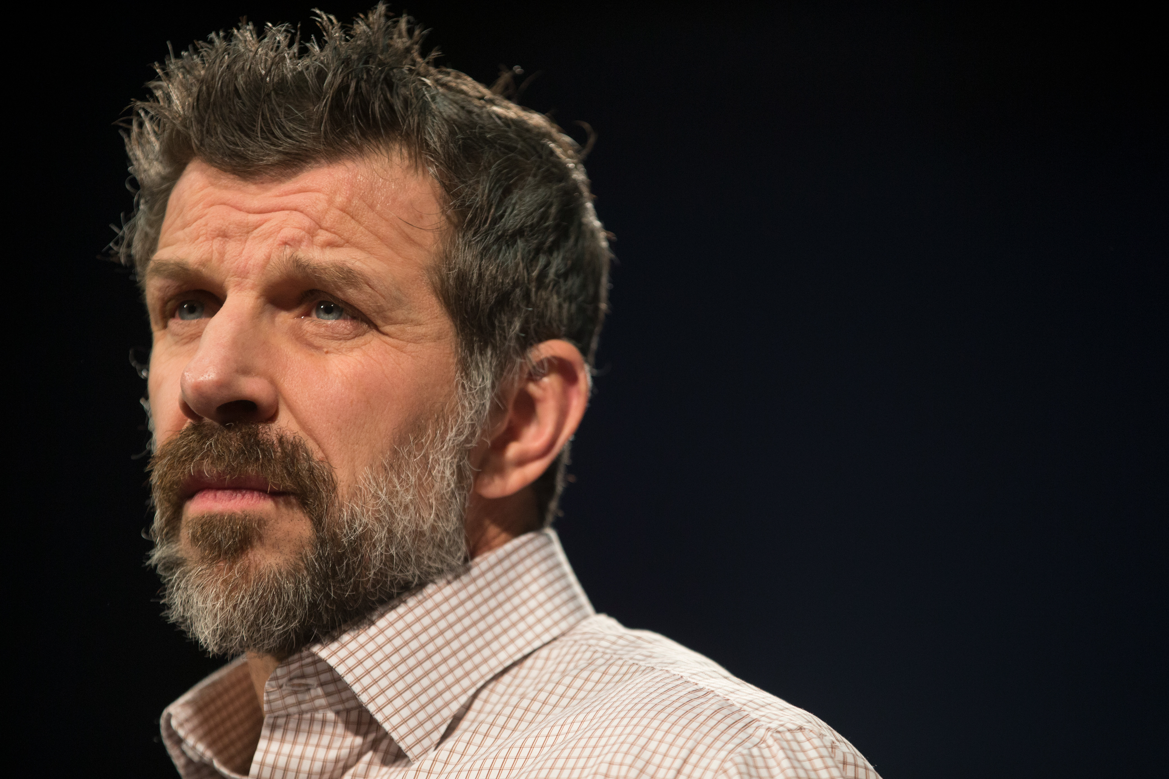 Marc bergevin