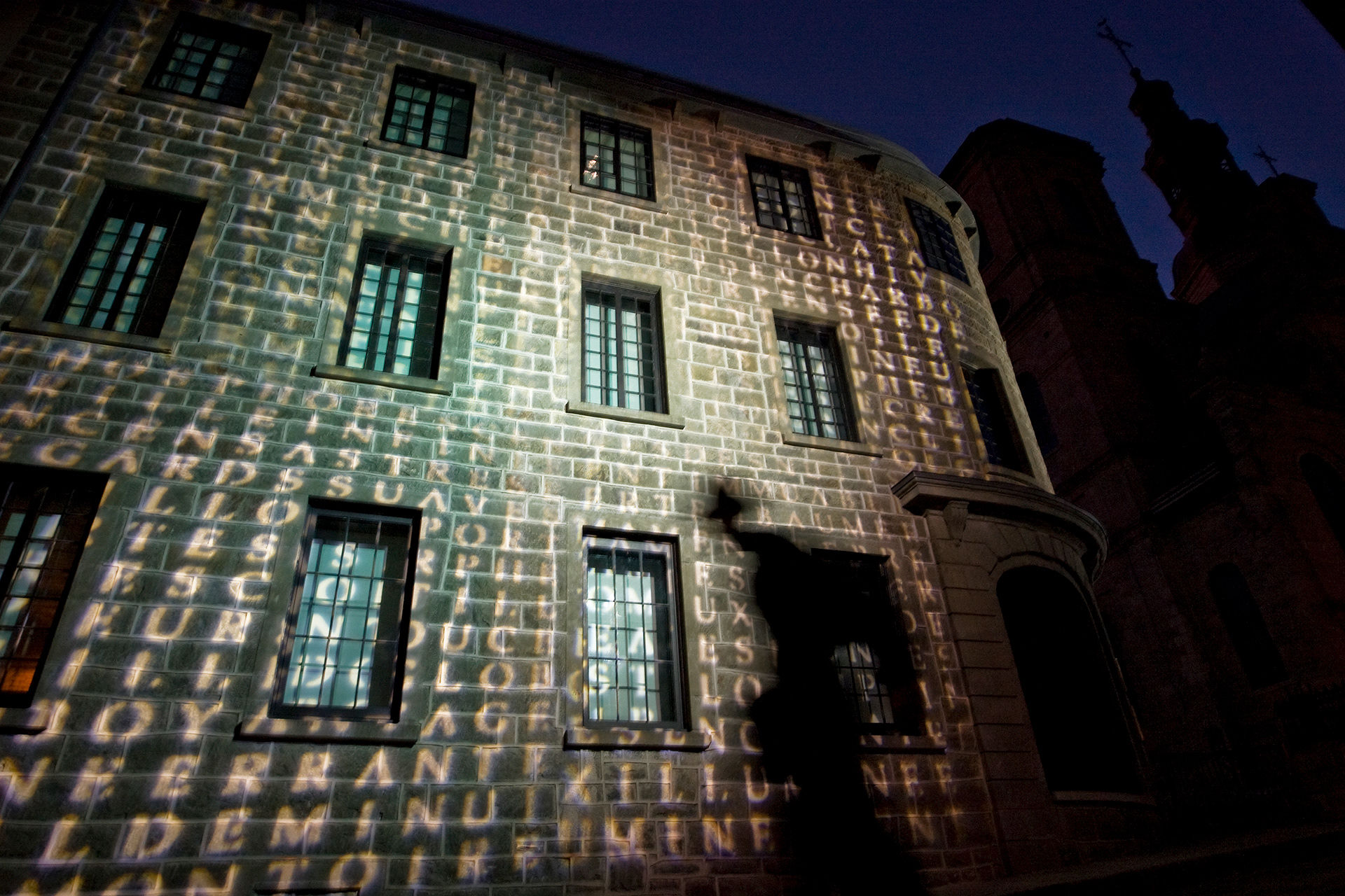 Projections