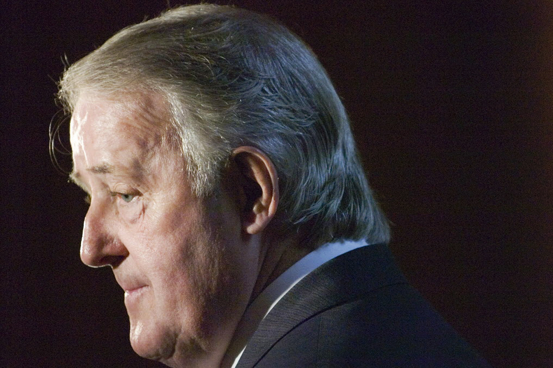 Brian Mulroney
