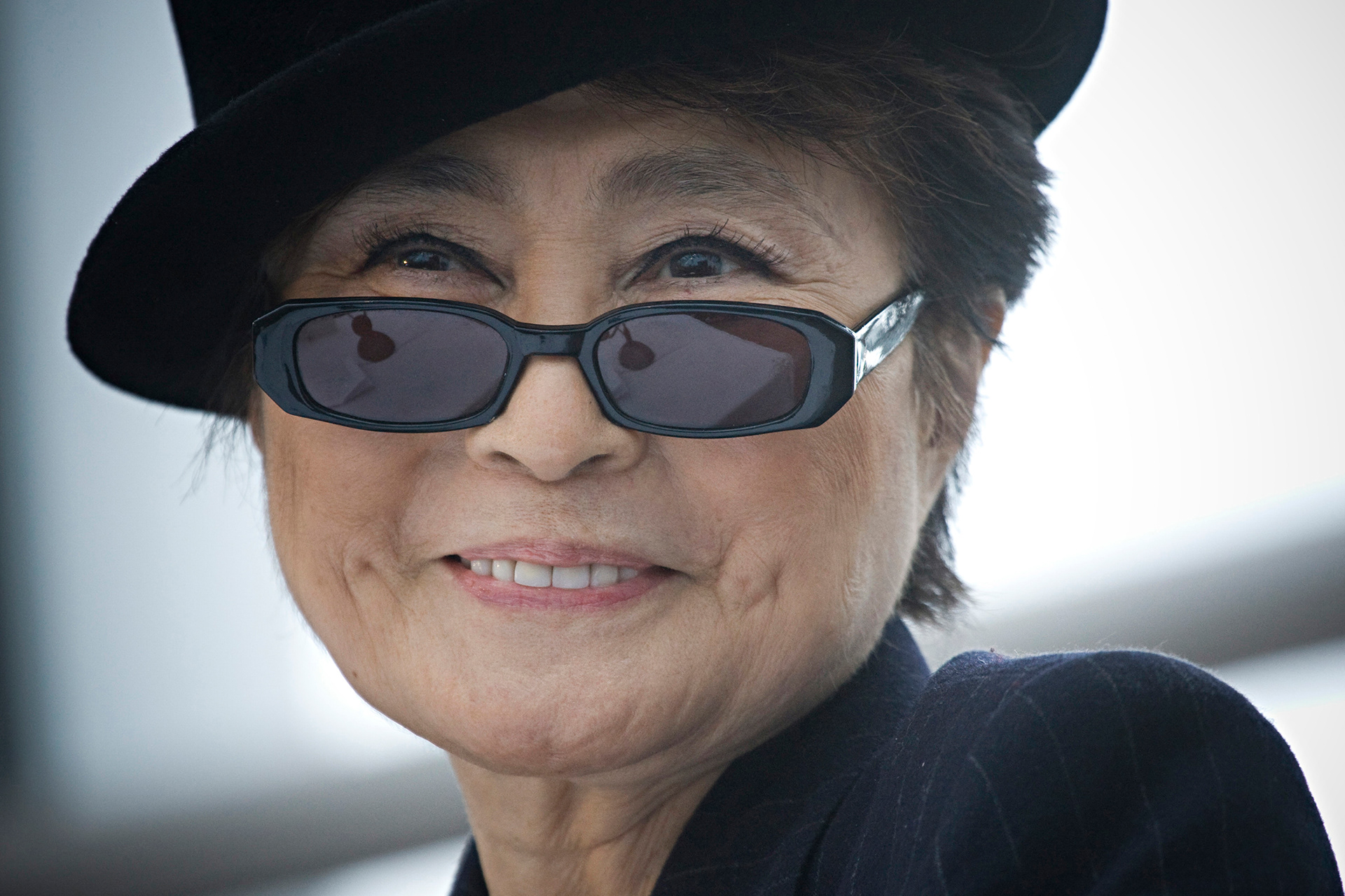 Yoko Ono