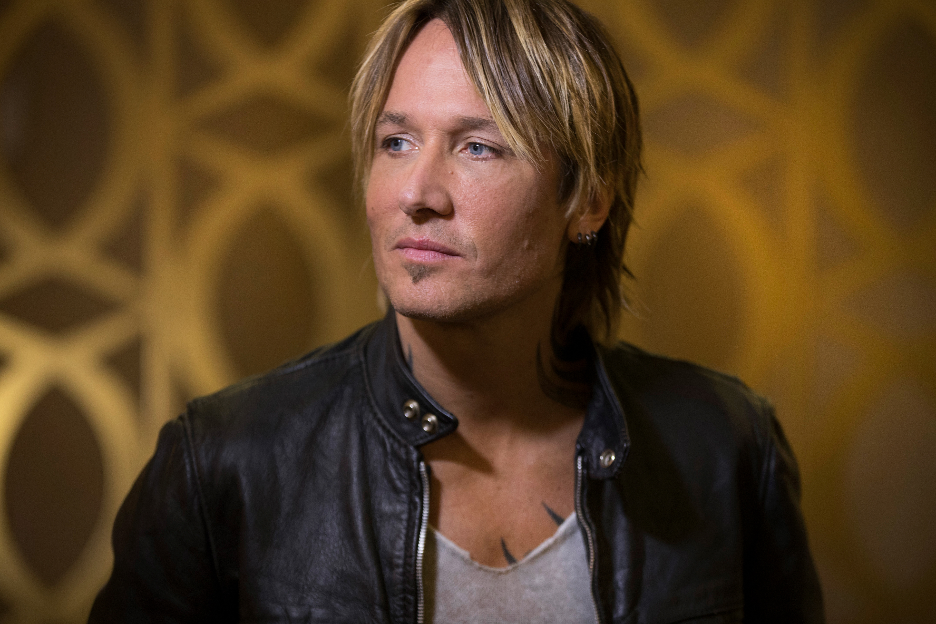 Keith Urban