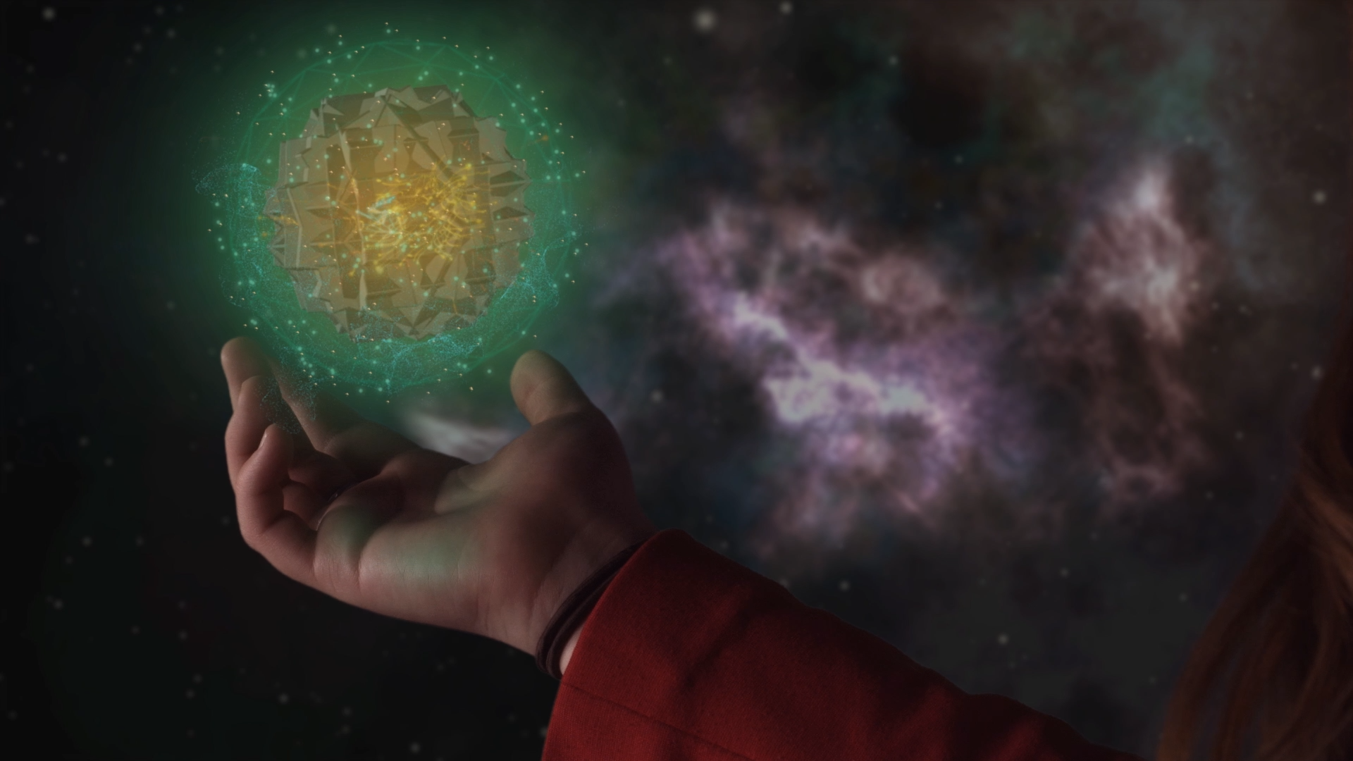 In Compositing