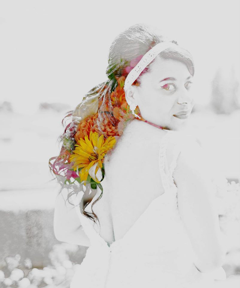 Double-exposure