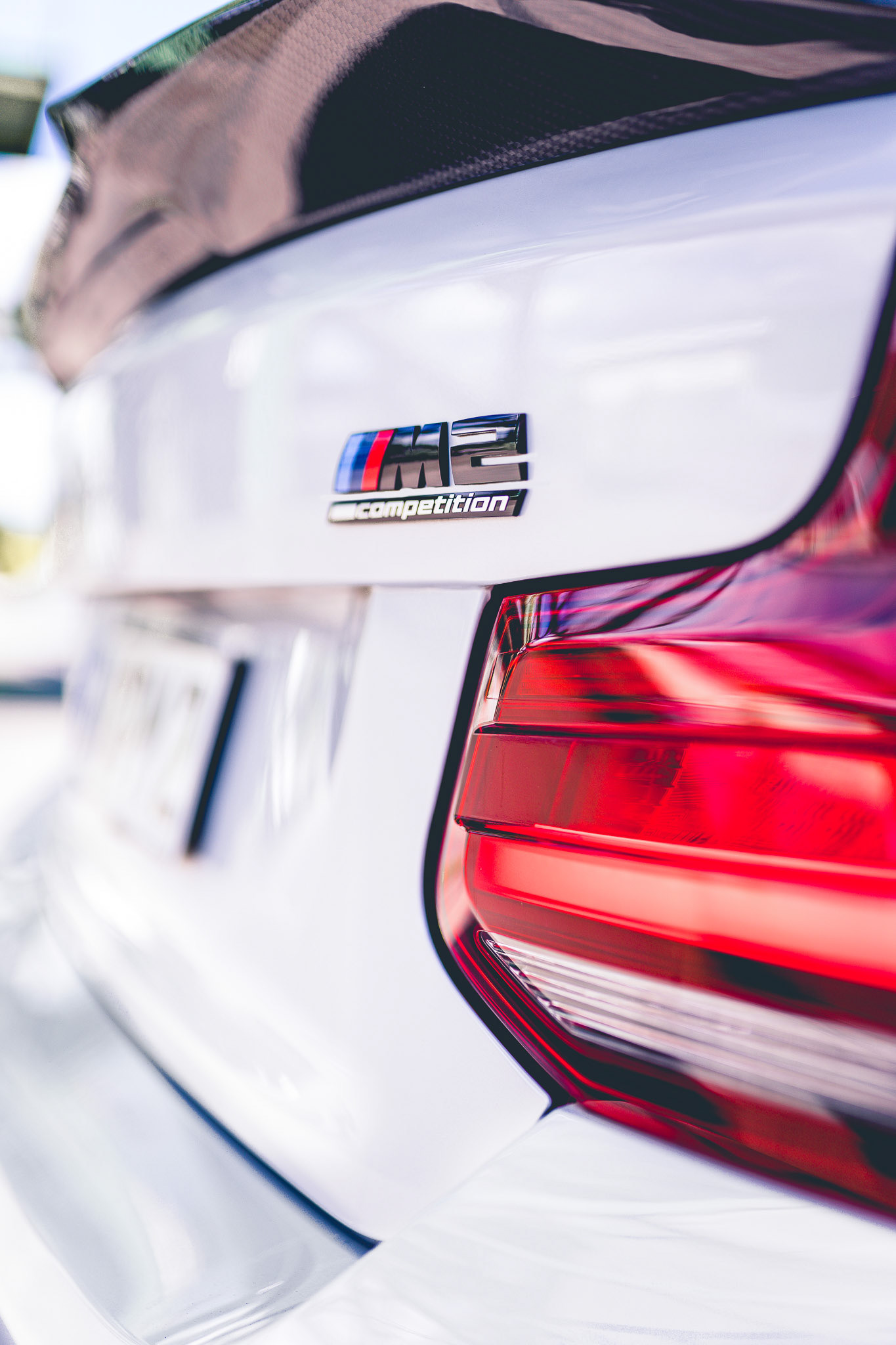 BMW • Schlüchtern • Portfolio Projekt