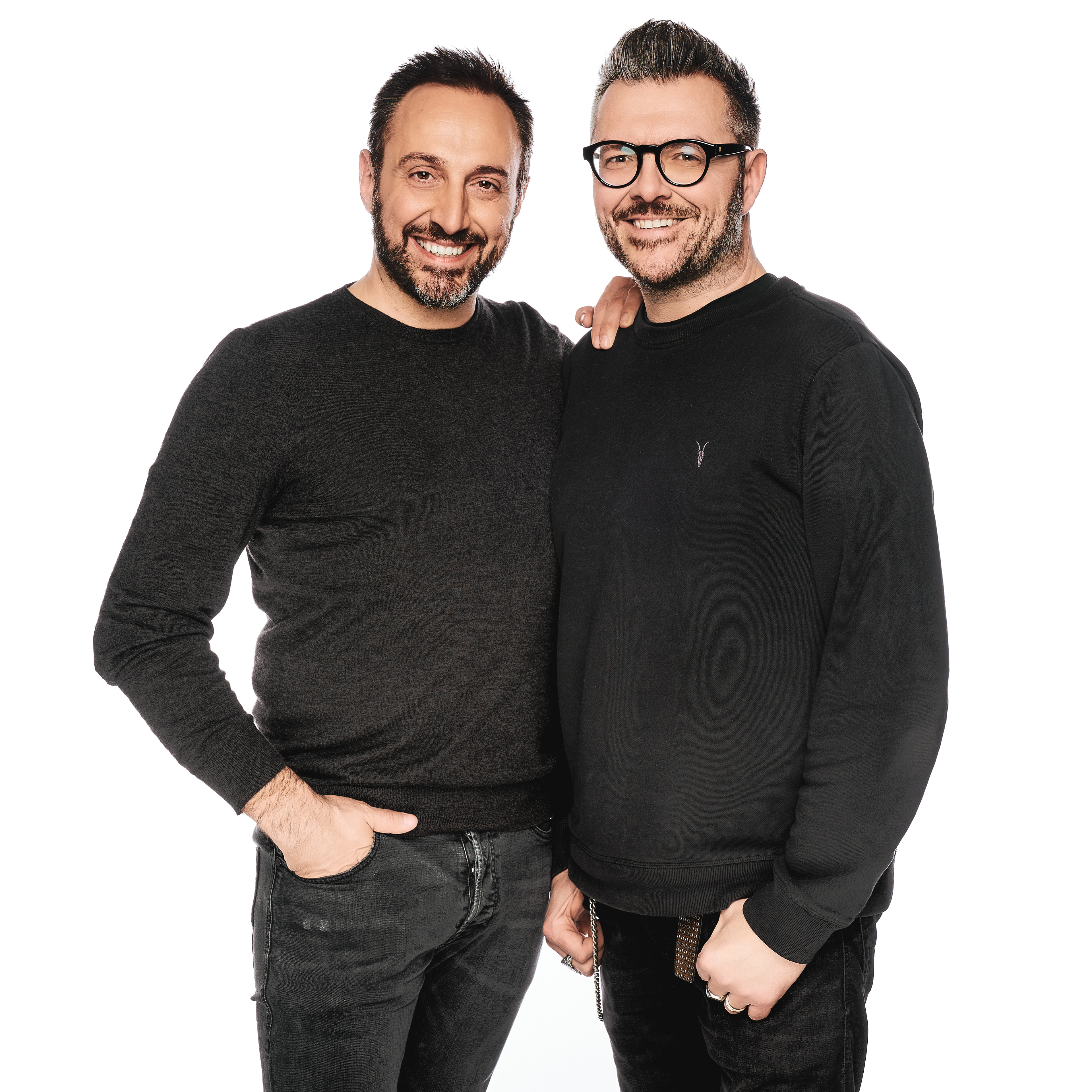 Andrea e Michele