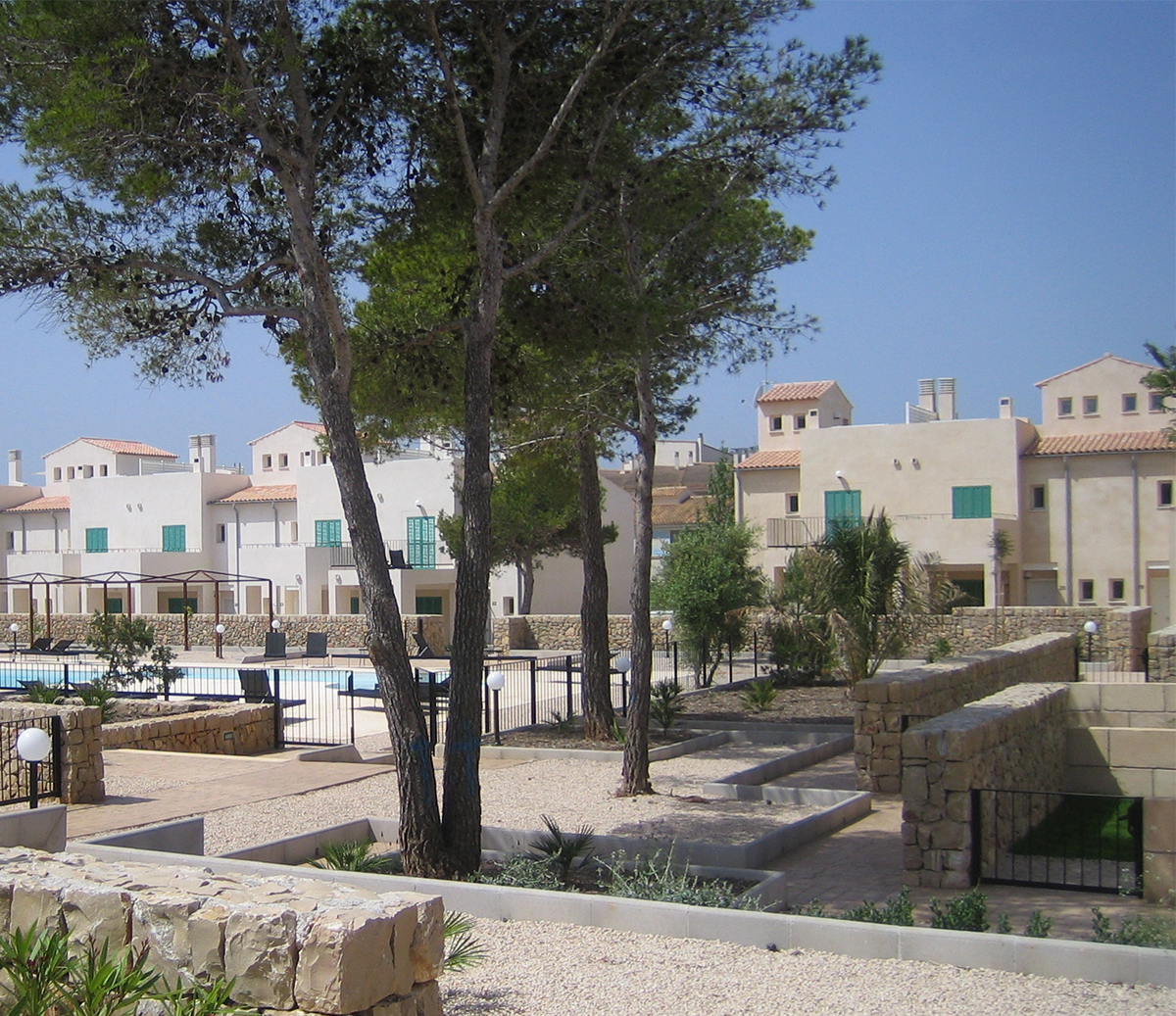 Villas Floridas_Mallorca