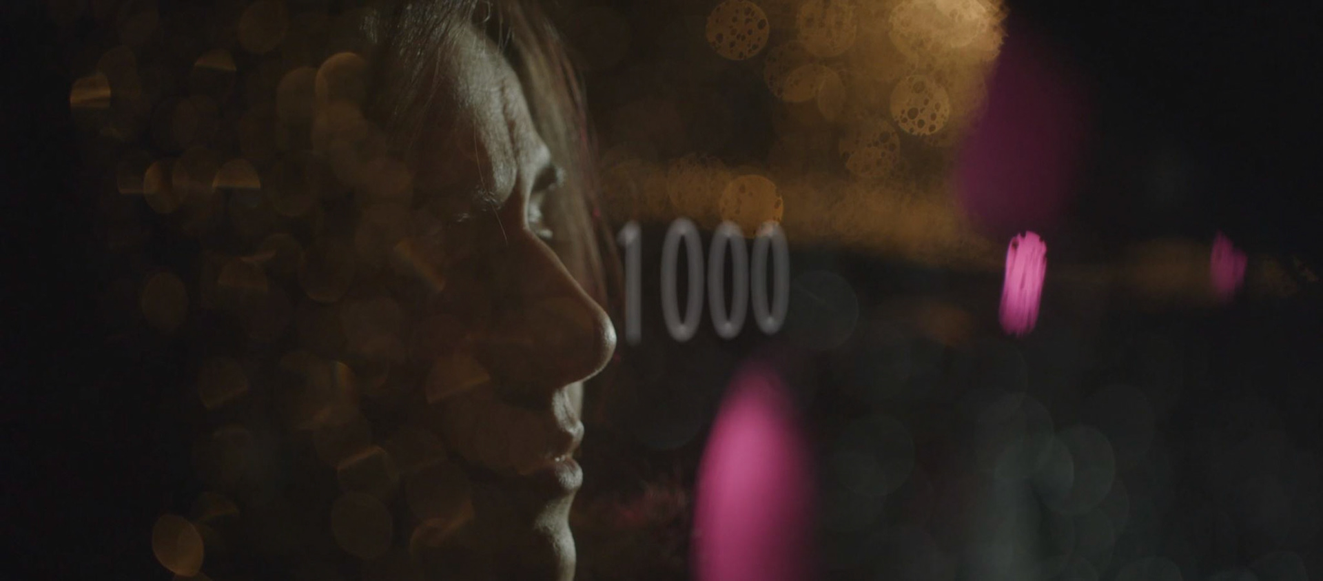 LAST 1000 DAYS