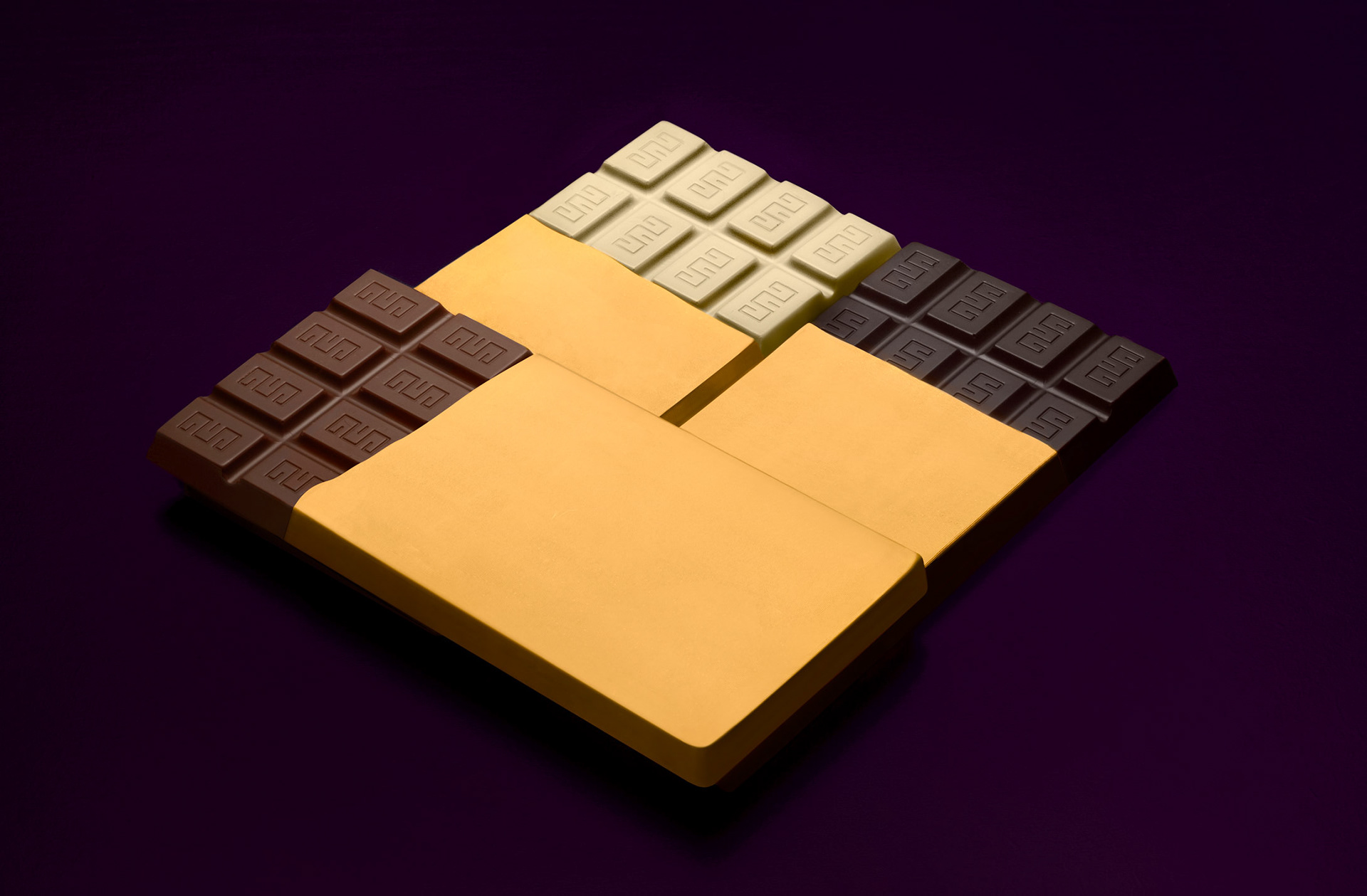 MOMPER CHOCOLATE ECOLÓGICO