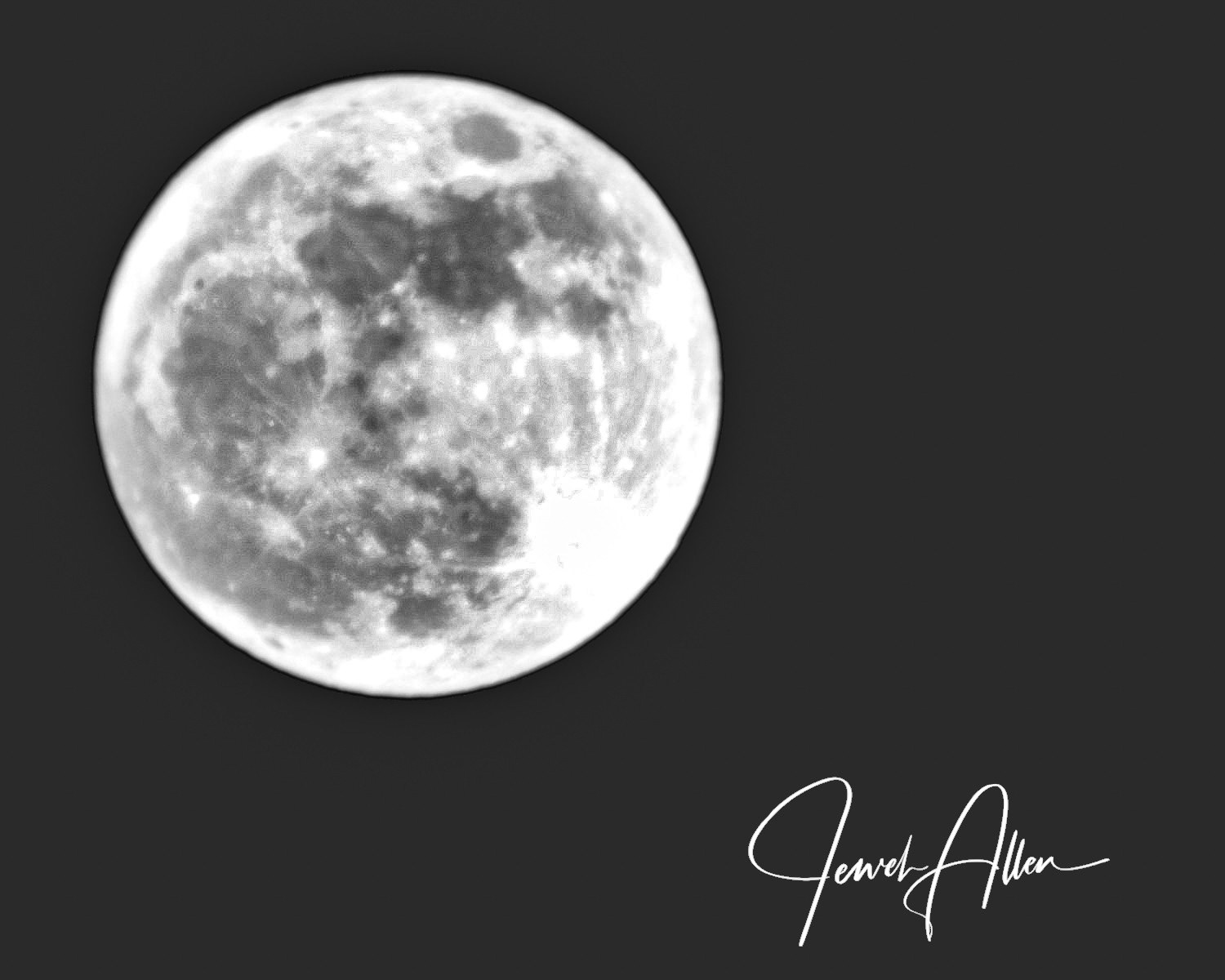 01.01.18 Wolf Moon