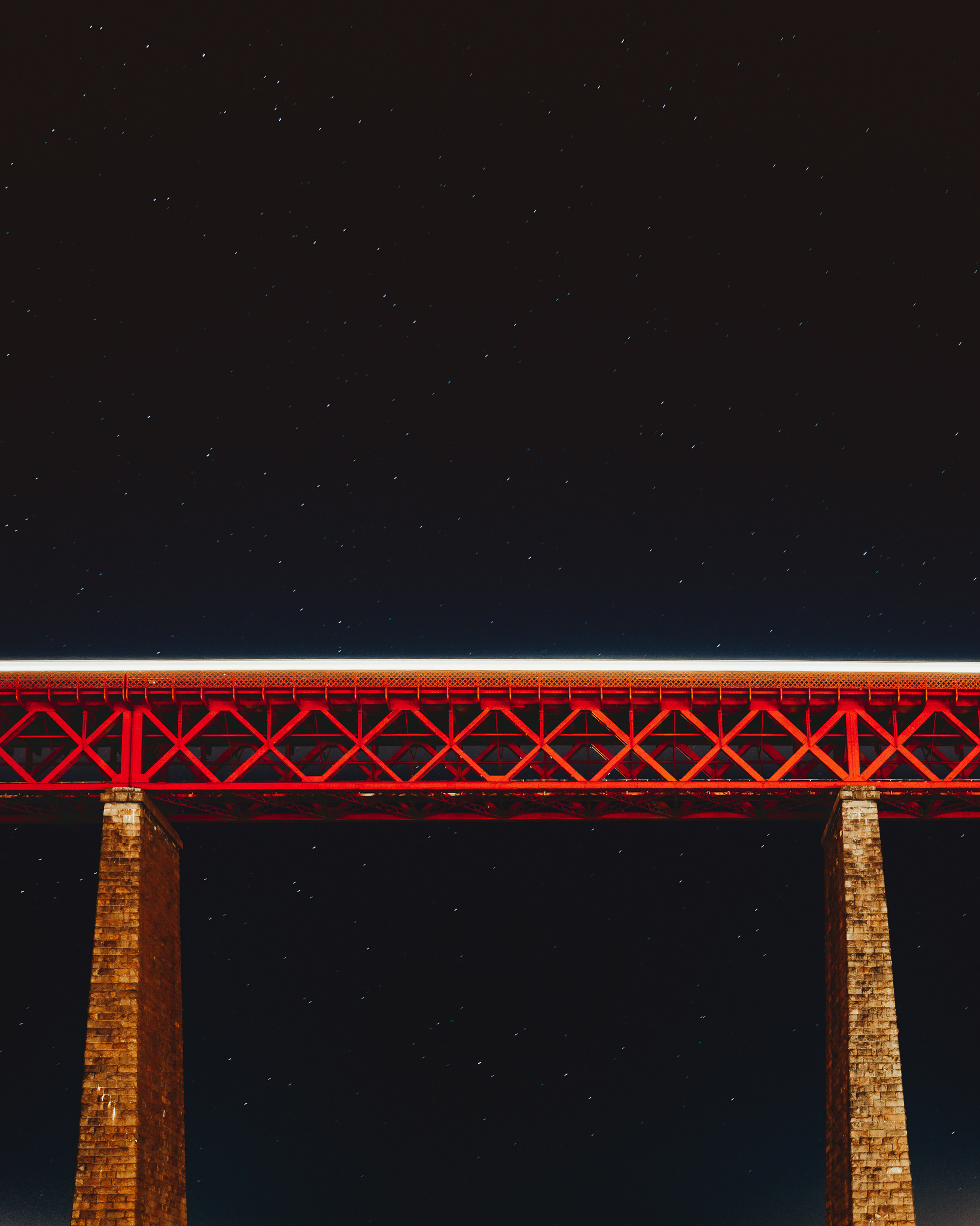 Forth Rail Bridge