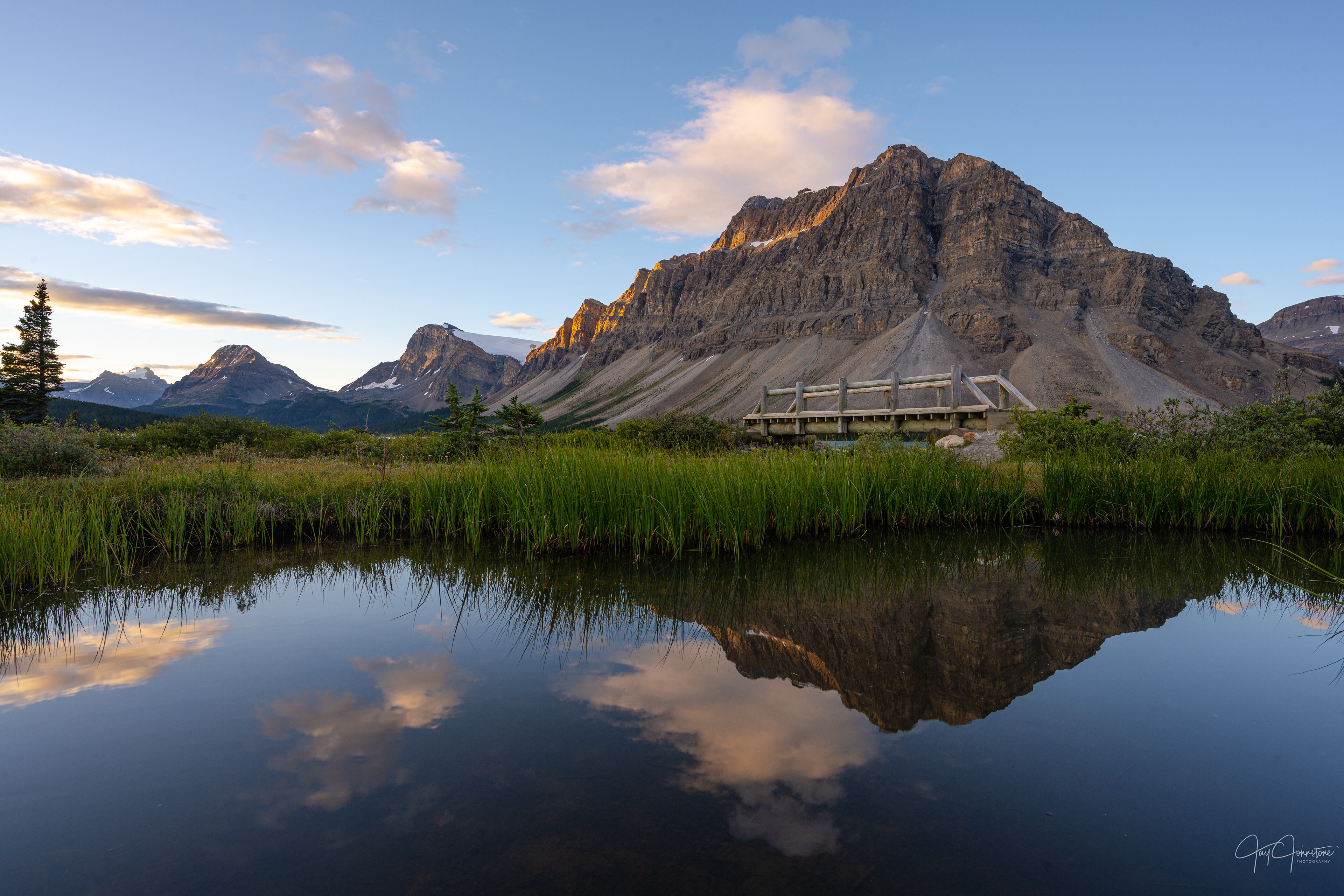 Bow Lake