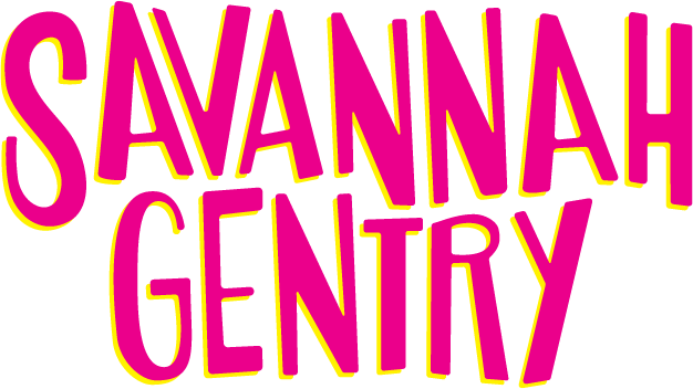 Savannah Gentry