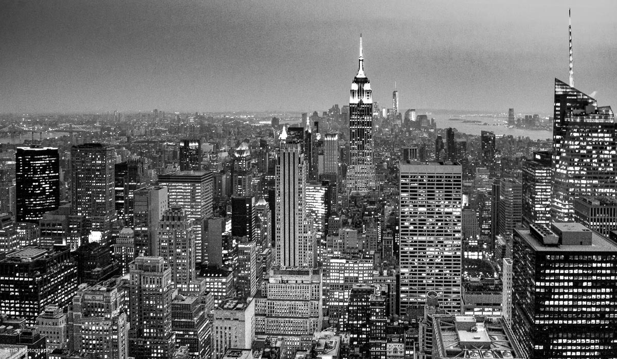 South Manhattan